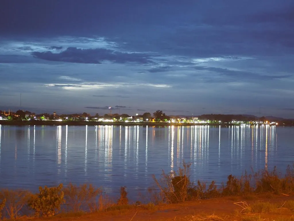 Nearby landmark in Intouch Guest House