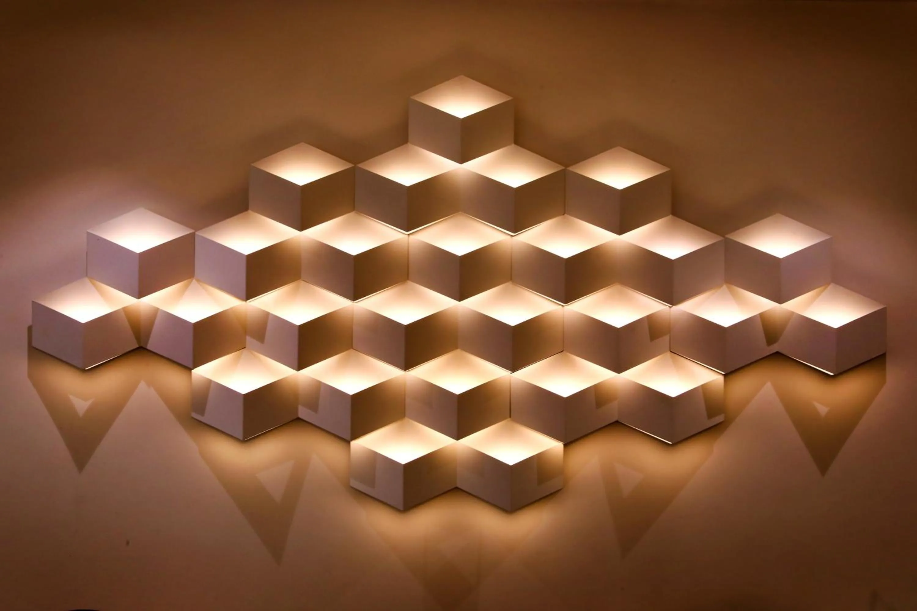 Lobby or reception in The Park Residency