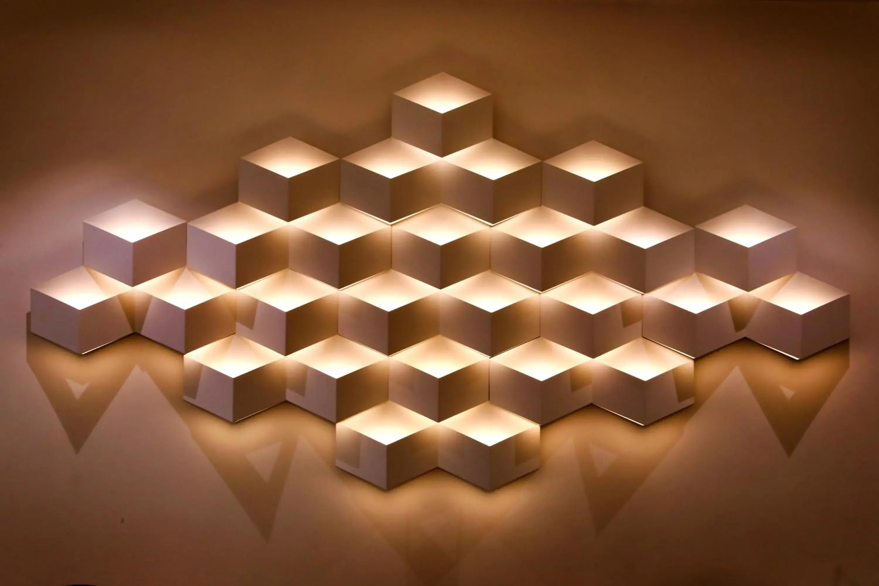 Lobby or reception in The Park Residency Lobby or reception in The Park Residency