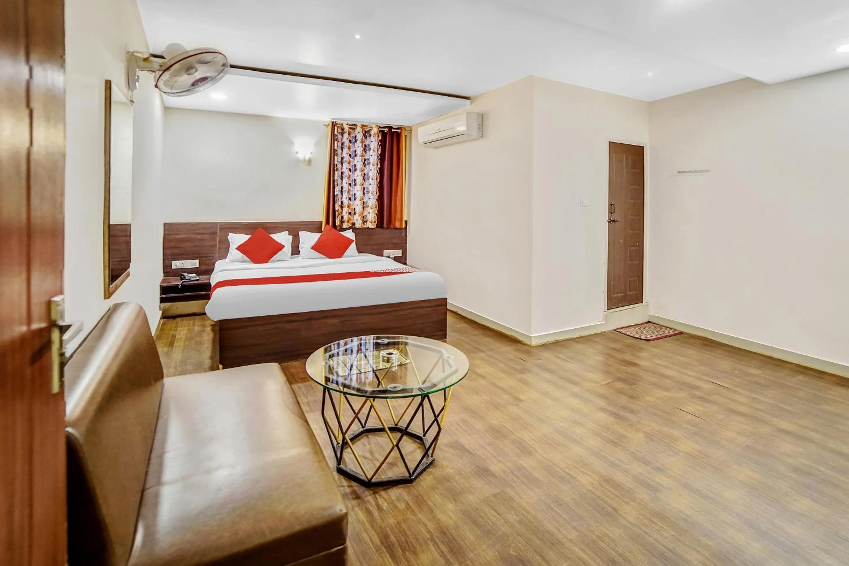 Bedroom in Collection O Suvidha