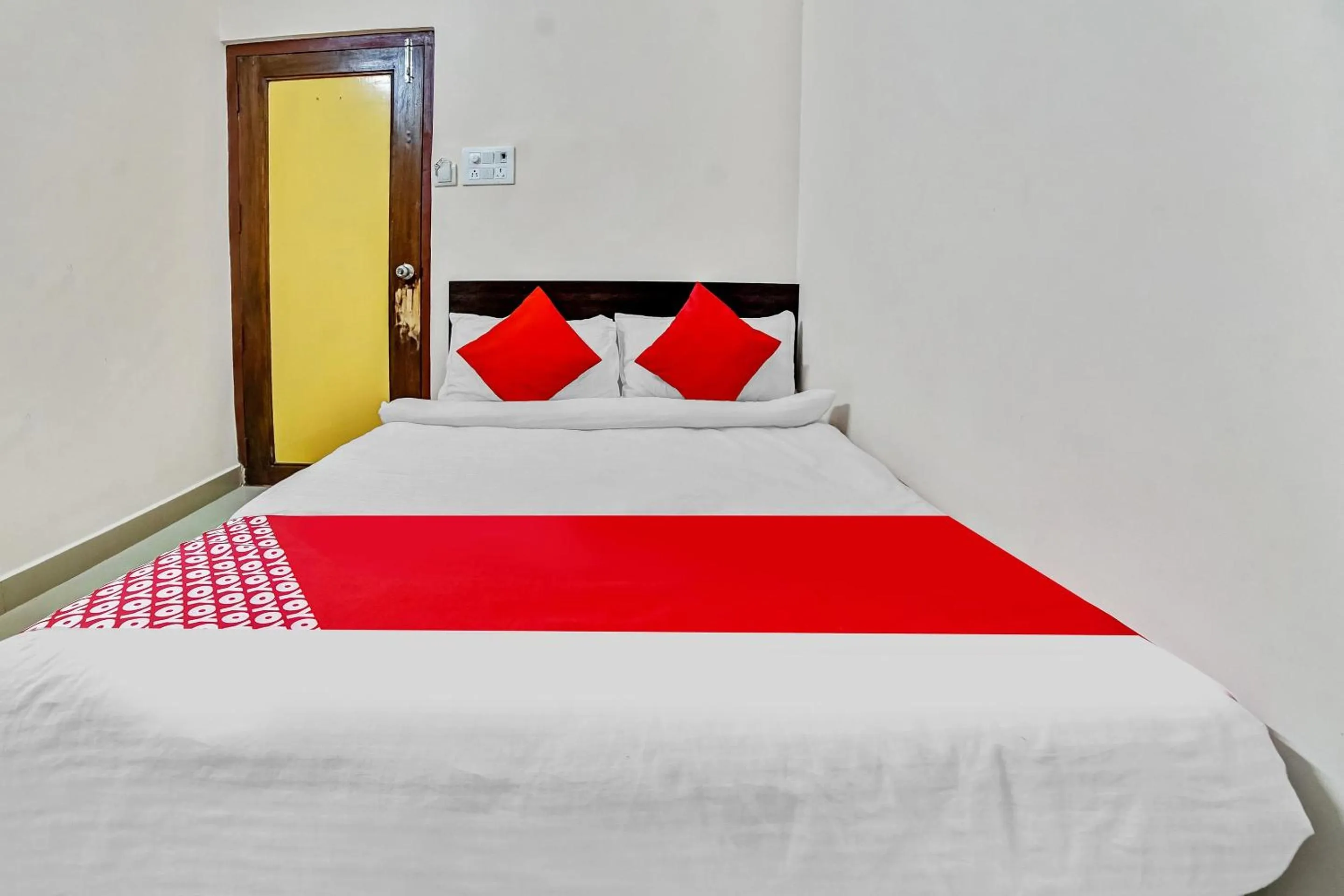 Bedroom, Bed in Collection O Suvidha