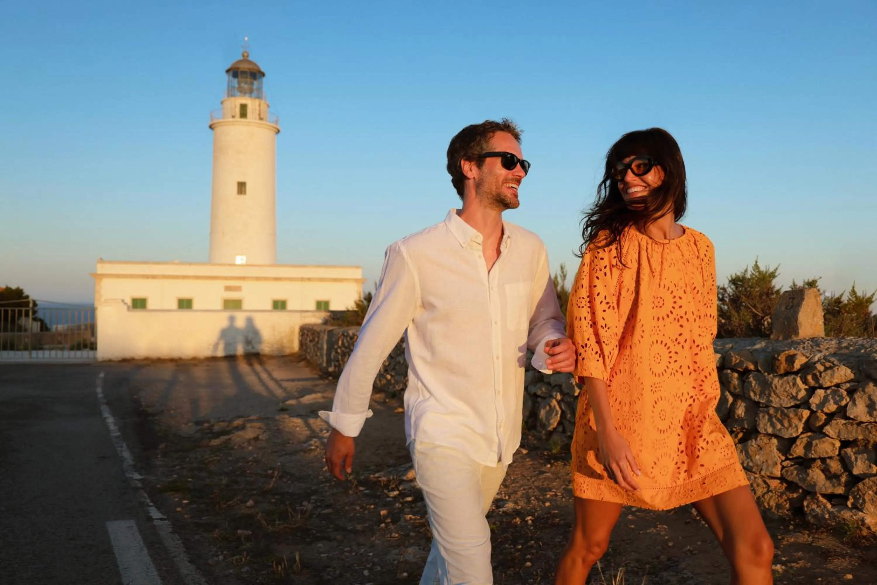 Location in Hotel Riu Palace La Mola