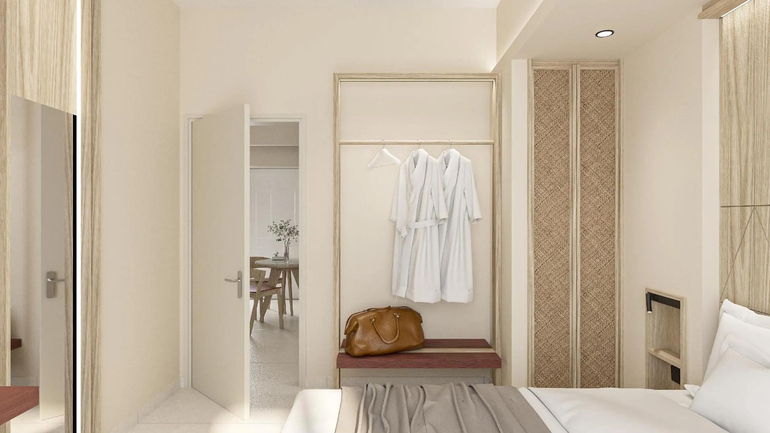 Falassarna Beach studios&apartments
