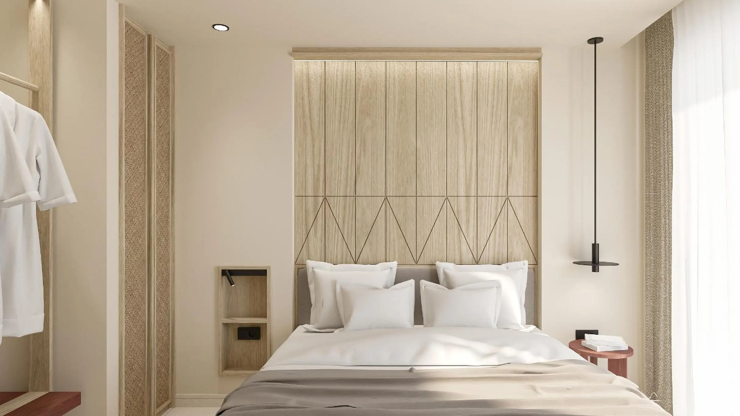 Falassarna Beach studios&apartments
