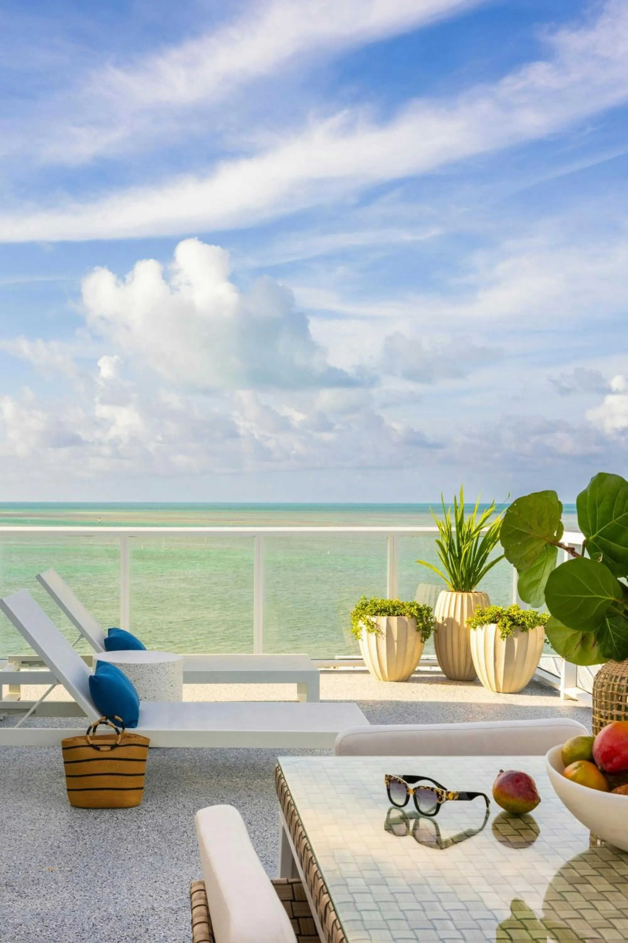 Bedroom in Three Waters Resort and Marina, Islamorada, a Tribute Portfolio Resort