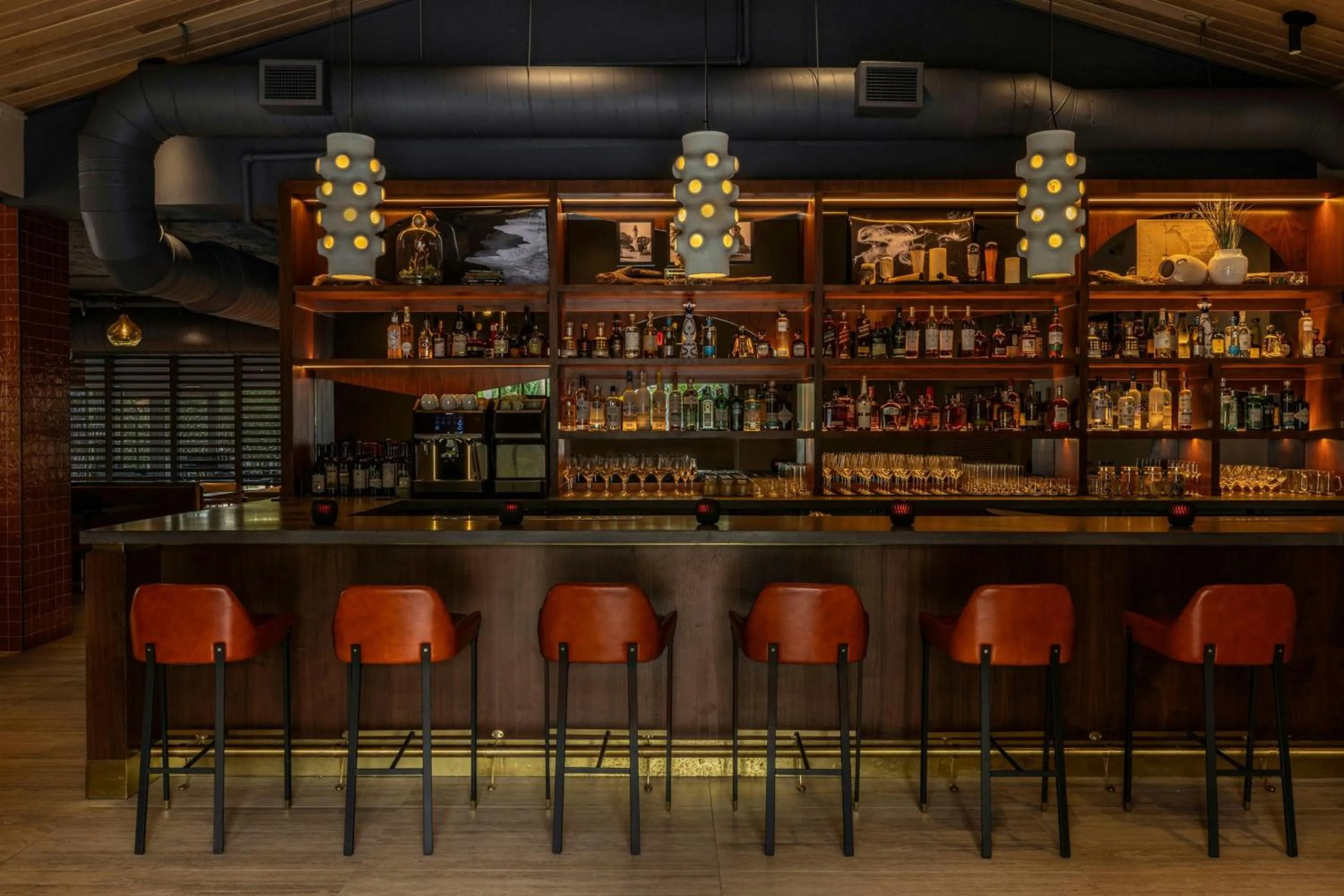 Restaurant/places to eat in Three Waters Resort and Marina, Islamorada, a Tribute Portfolio Resort