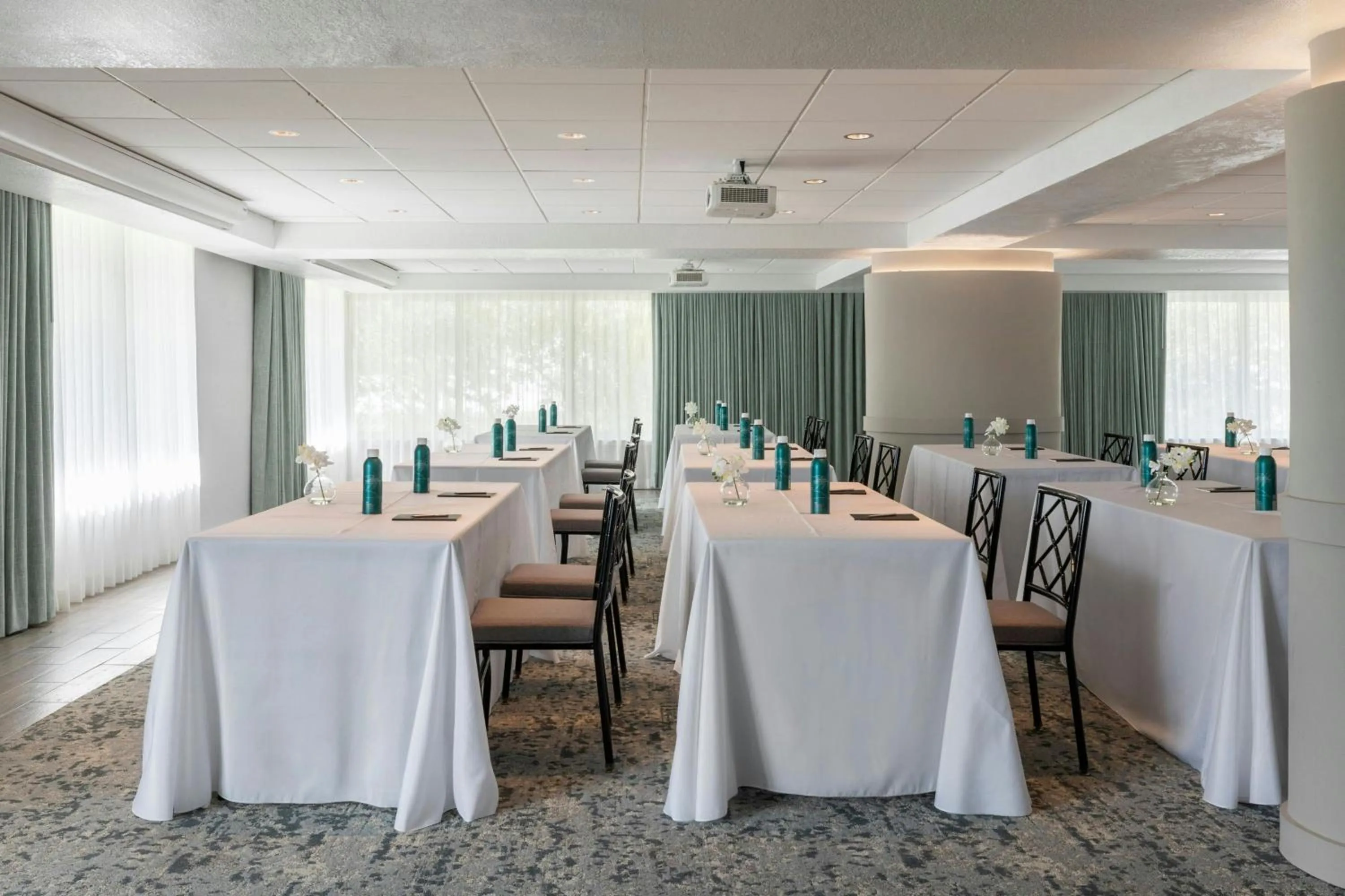 Meeting/conference room in Three Waters Resort and Marina, Islamorada, a Tribute Portfolio Resort