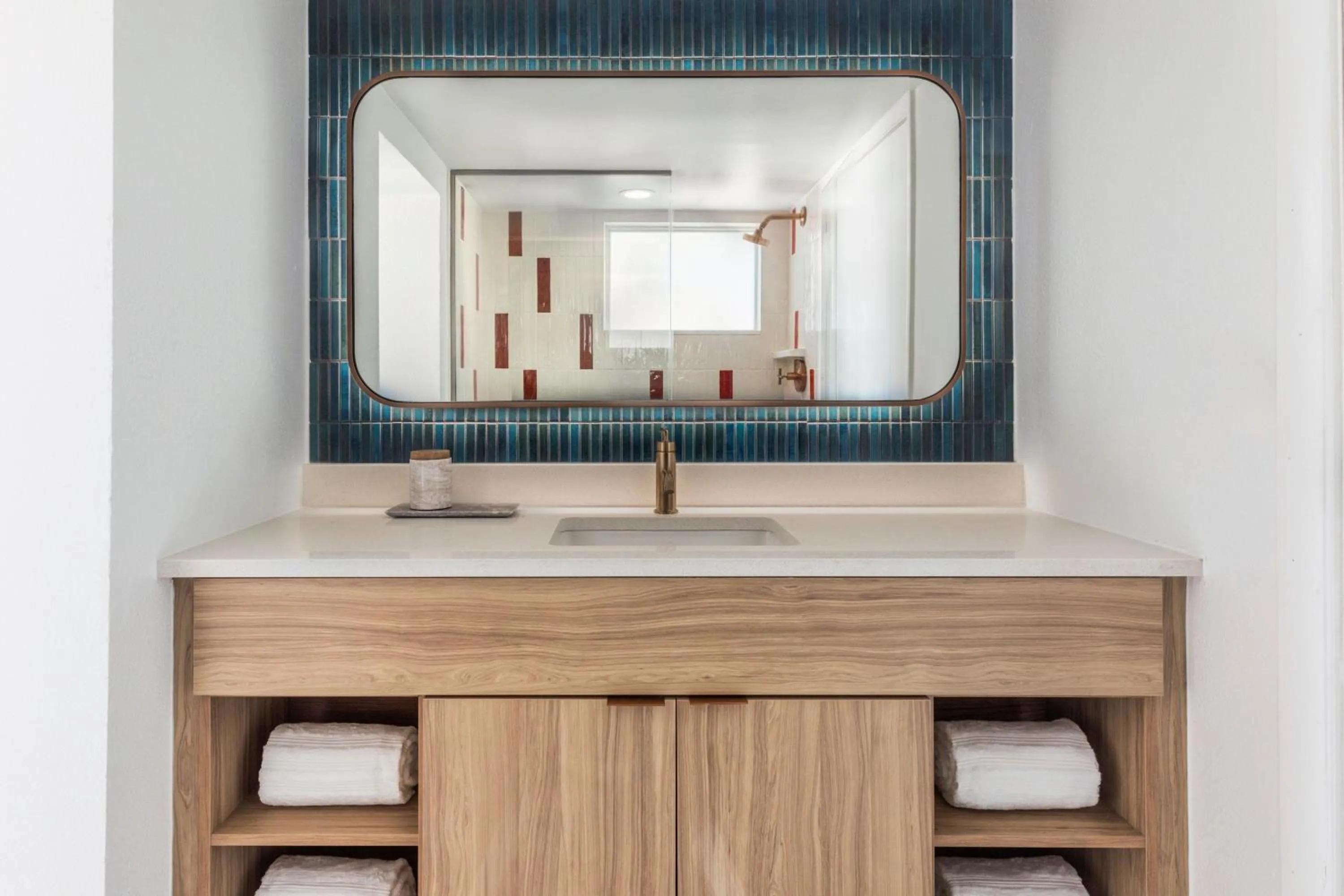 Bedroom in Three Waters Resort and Marina, Islamorada, a Tribute Portfolio Resort