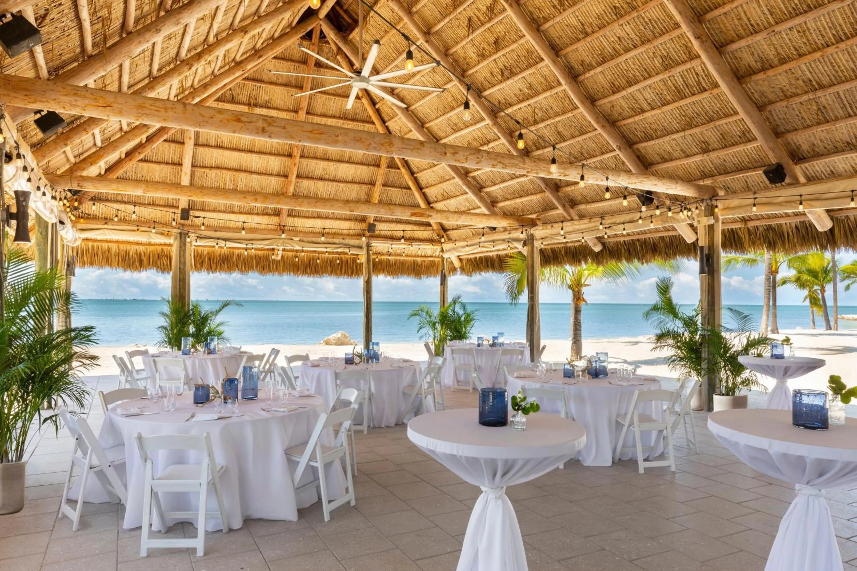 Meeting/conference room in Three Waters Resort and Marina, Islamorada, a Tribute Portfolio Resort