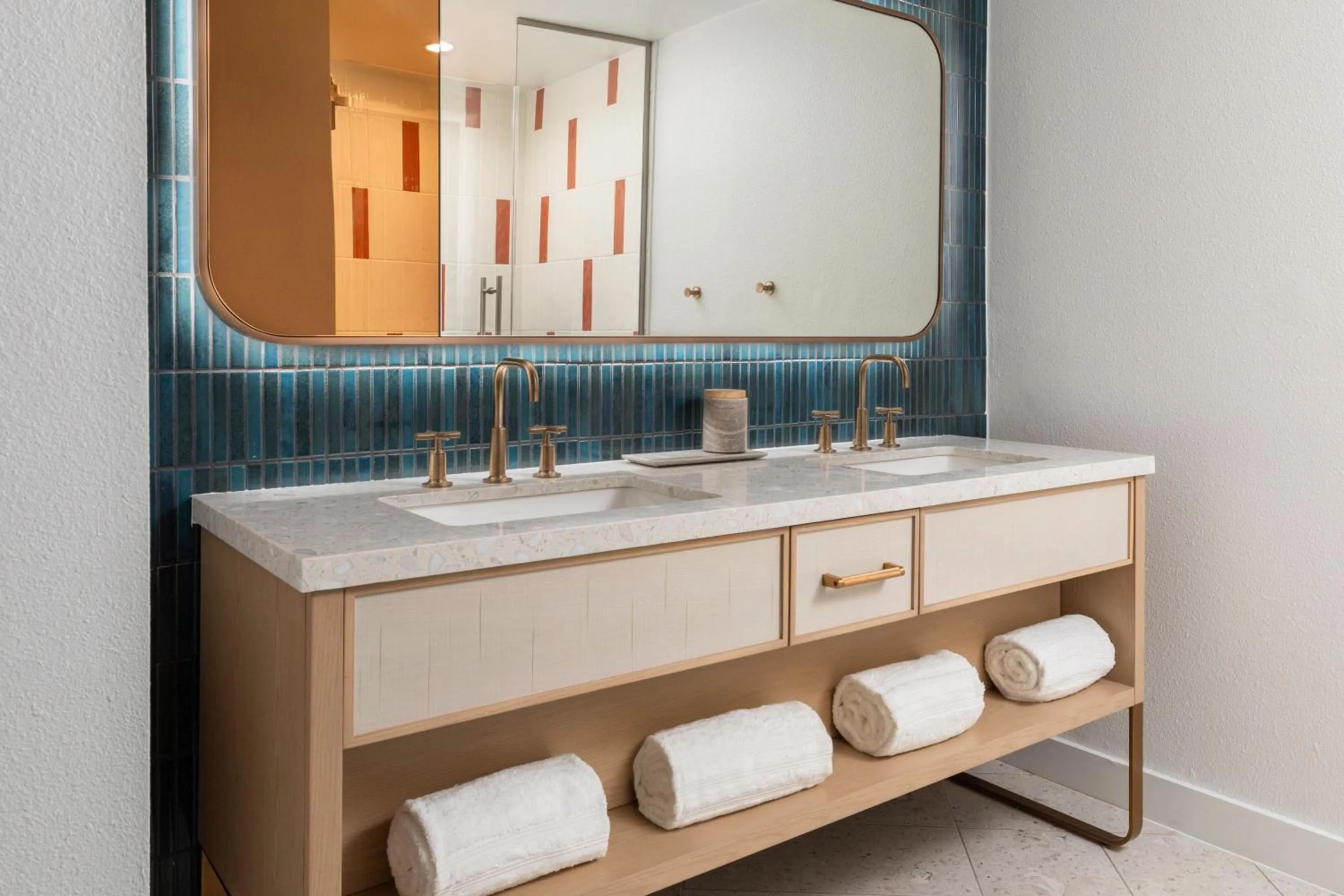 Bedroom in Three Waters Resort and Marina, Islamorada, a Tribute Portfolio Resort