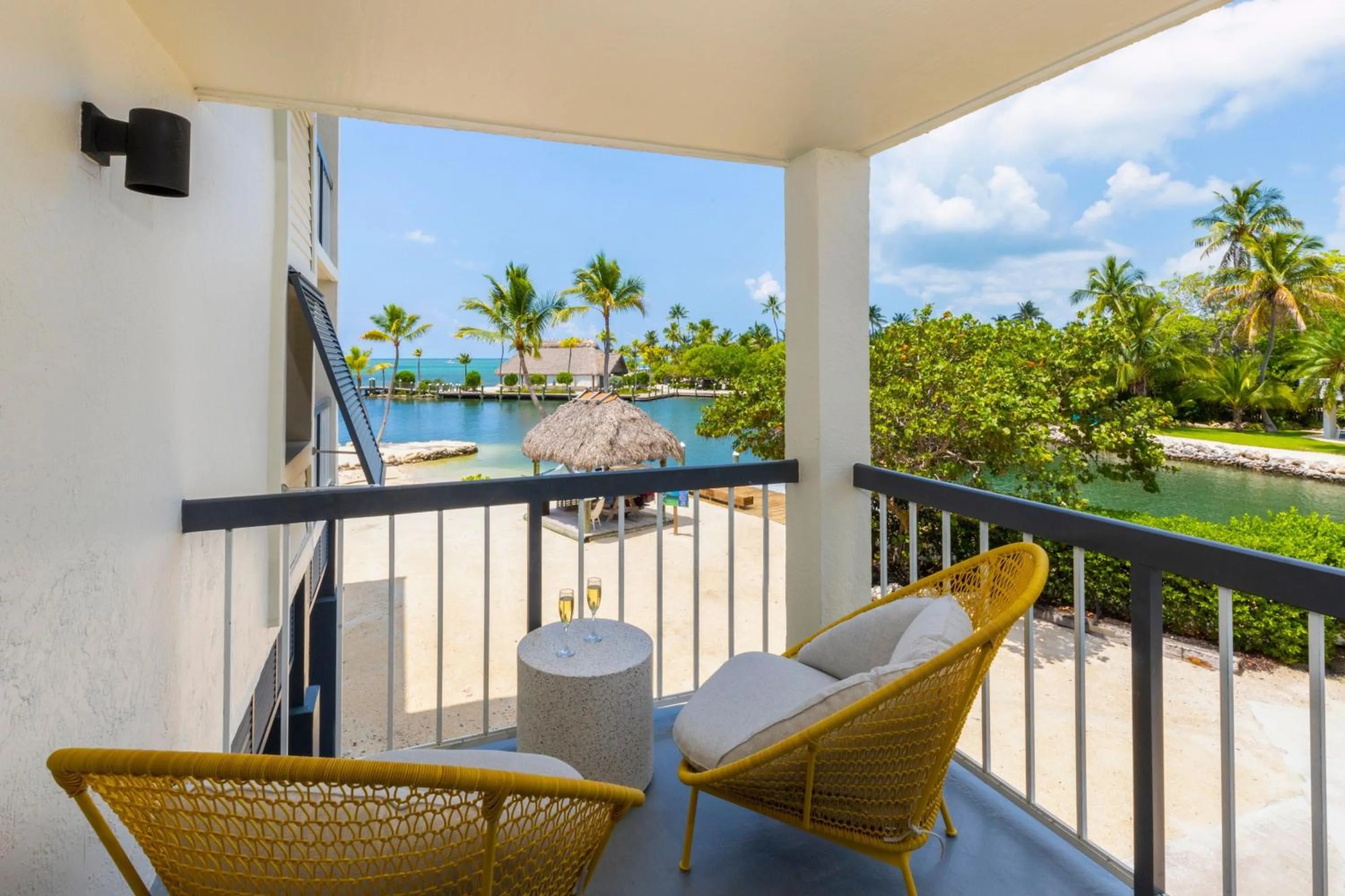 Photo of the whole room in Three Waters Resort and Marina, Islamorada, a Tribute Portfolio Resort
