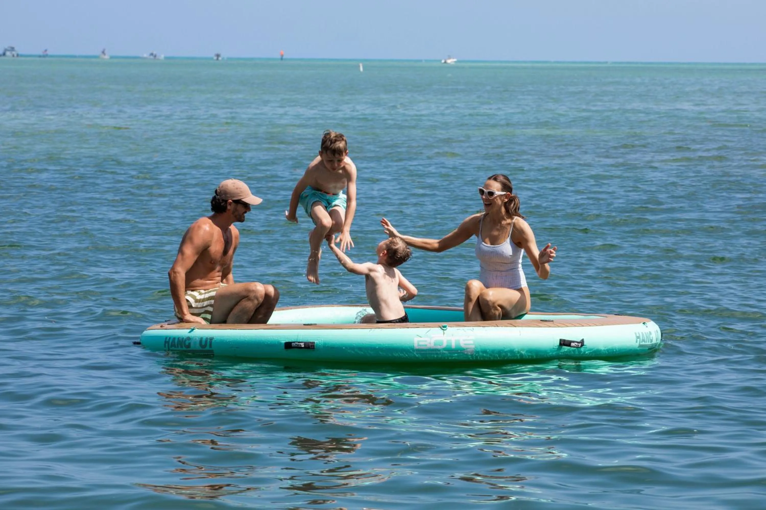 Other in Three Waters Resort and Marina, Islamorada, a Tribute Portfolio Resort