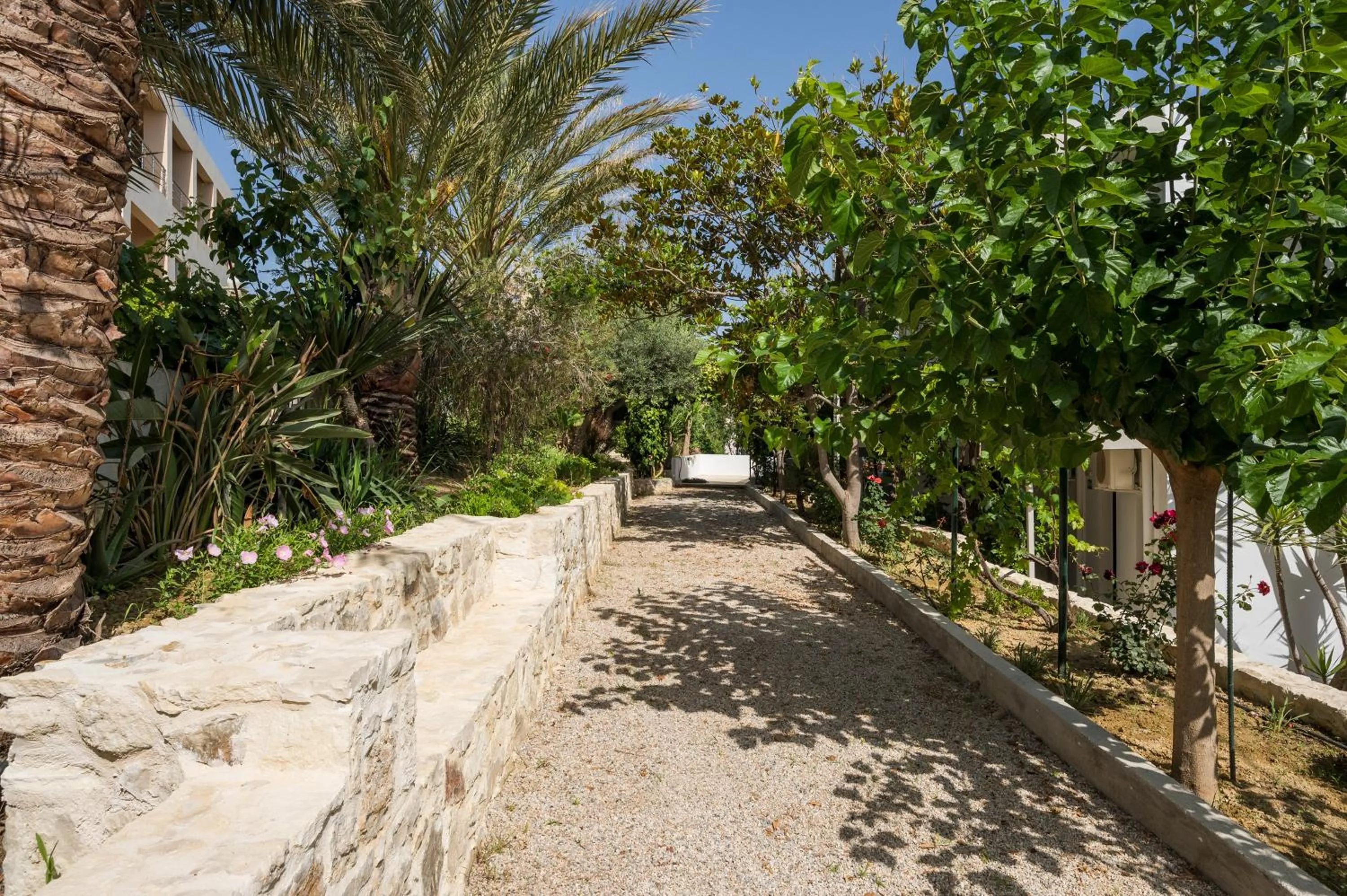 Property building in Hermes Sea View