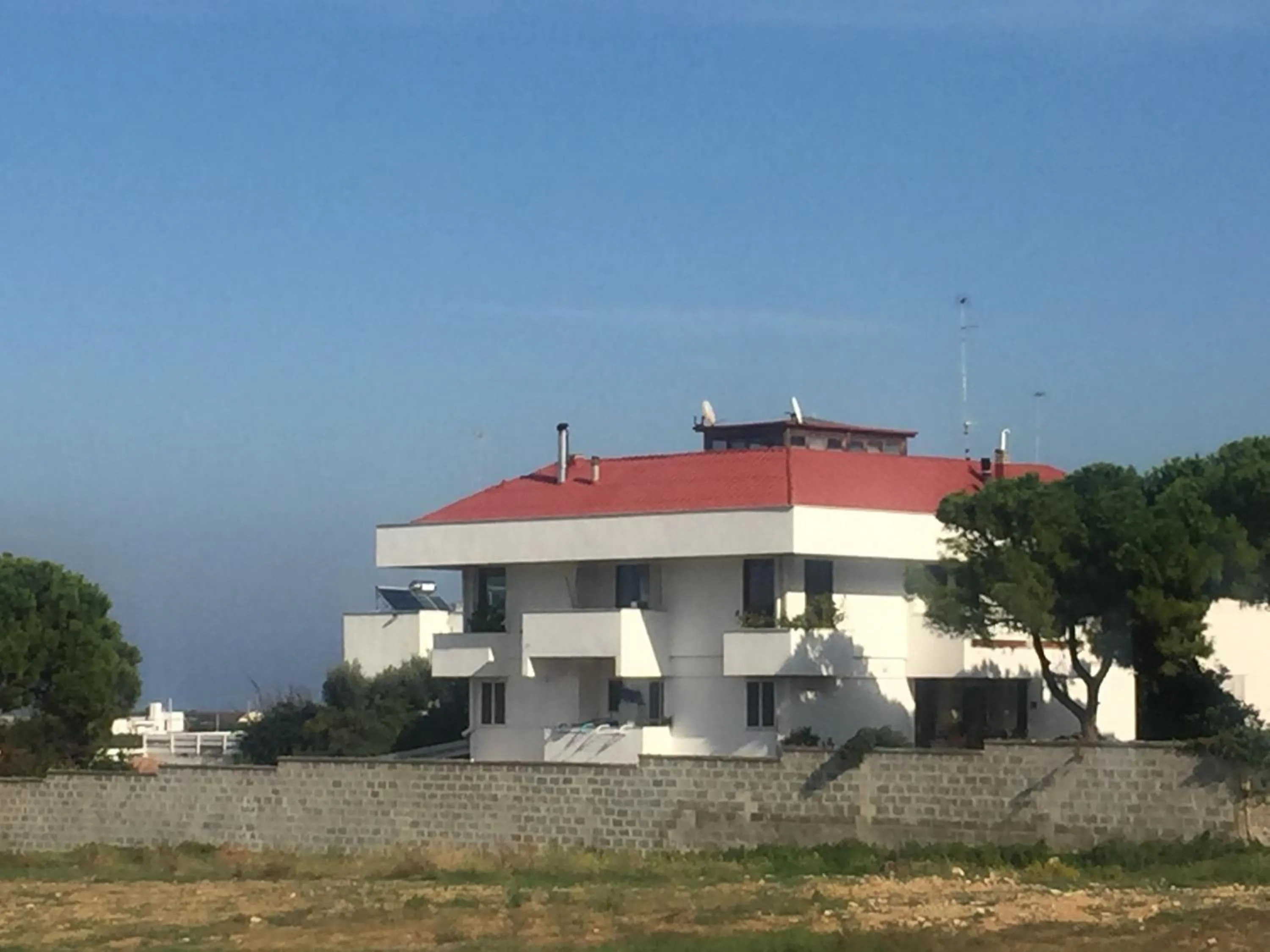 Property building in La Casa di Emanuella - Rooms & International Suites