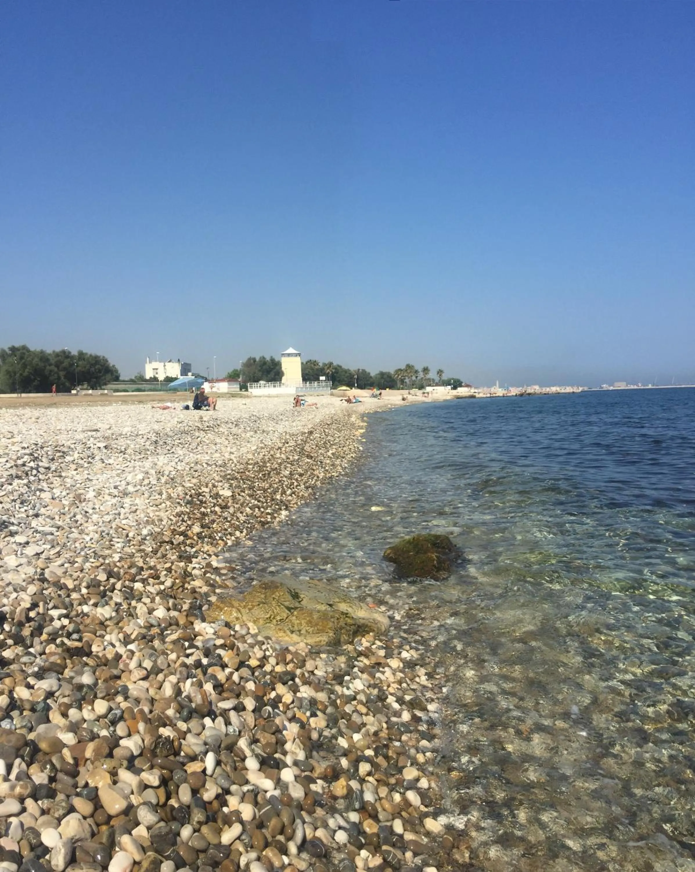 Natural landscape in La Casa di Emanuella - Rooms & International Suites