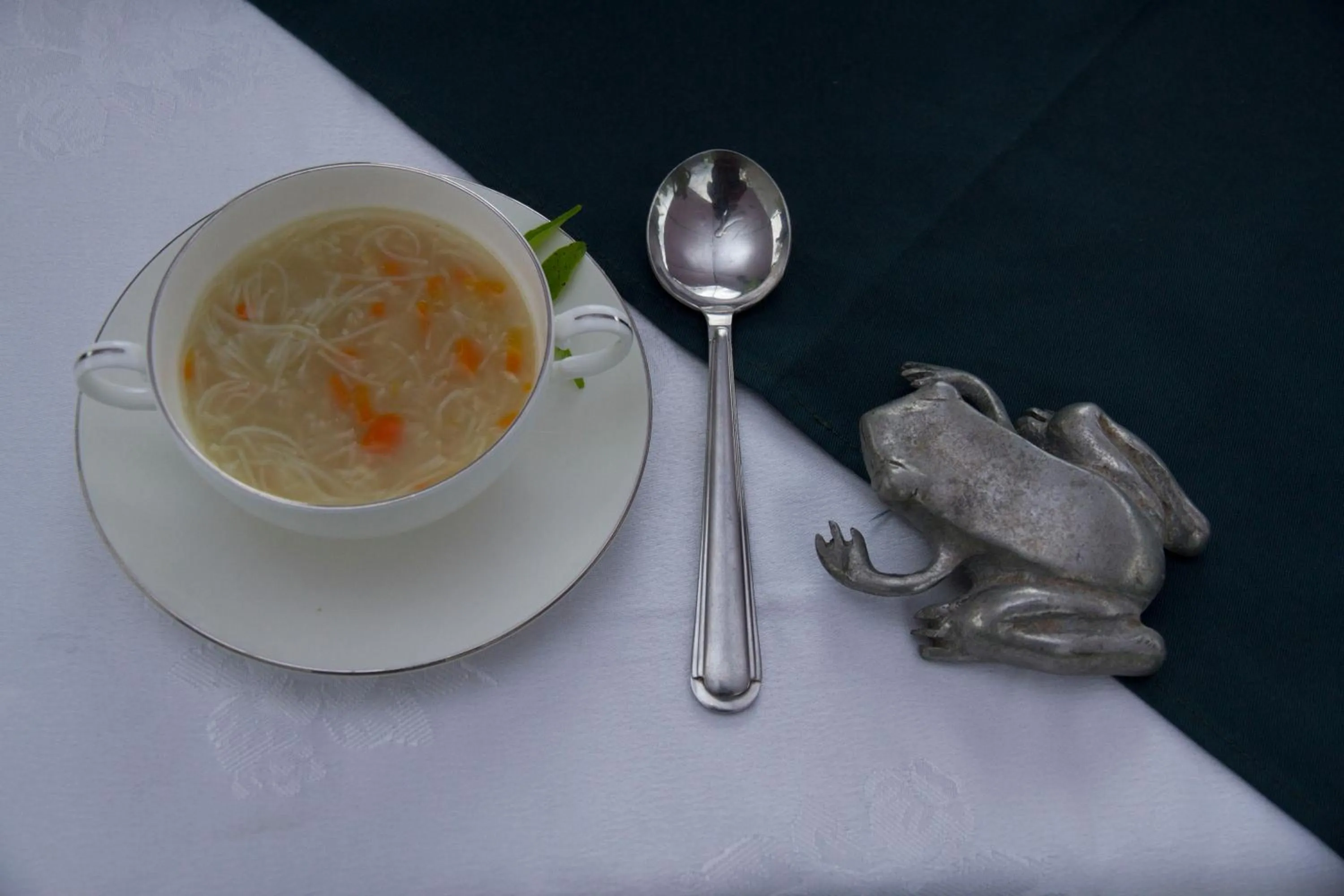 Dining area in Big Game Udawalawe - by Eco Team
