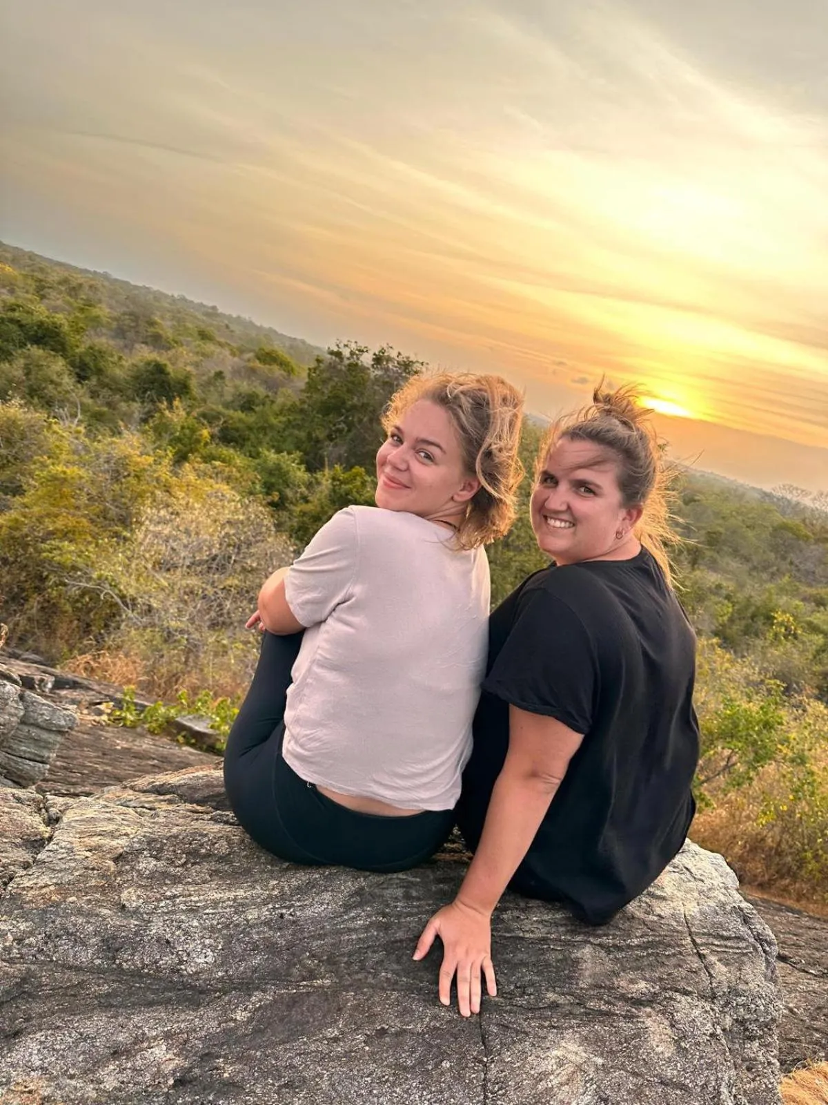 Nearby landmark in Big Game Udawalawe - by Eco Team