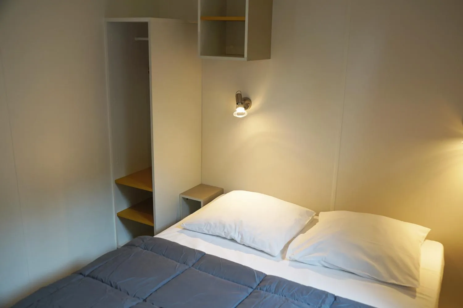 Le Village des Bambous