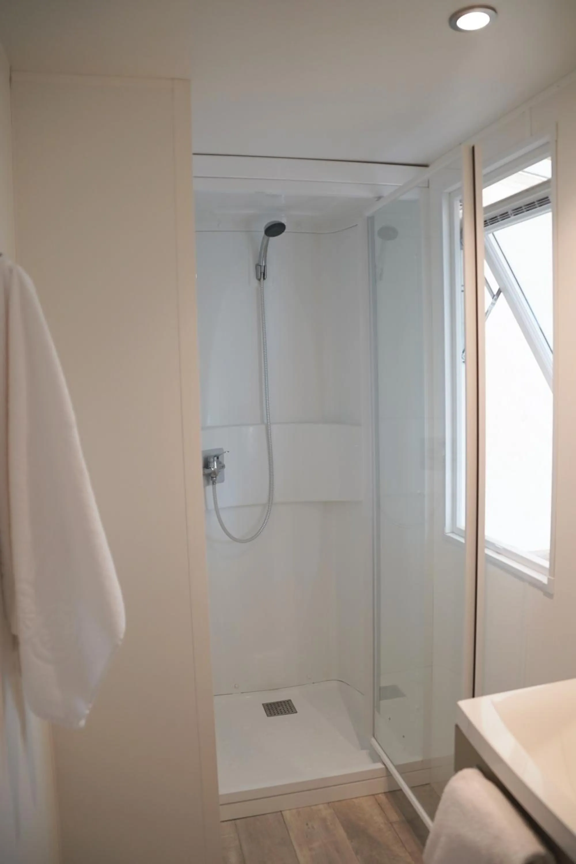 Le Village des Bambous