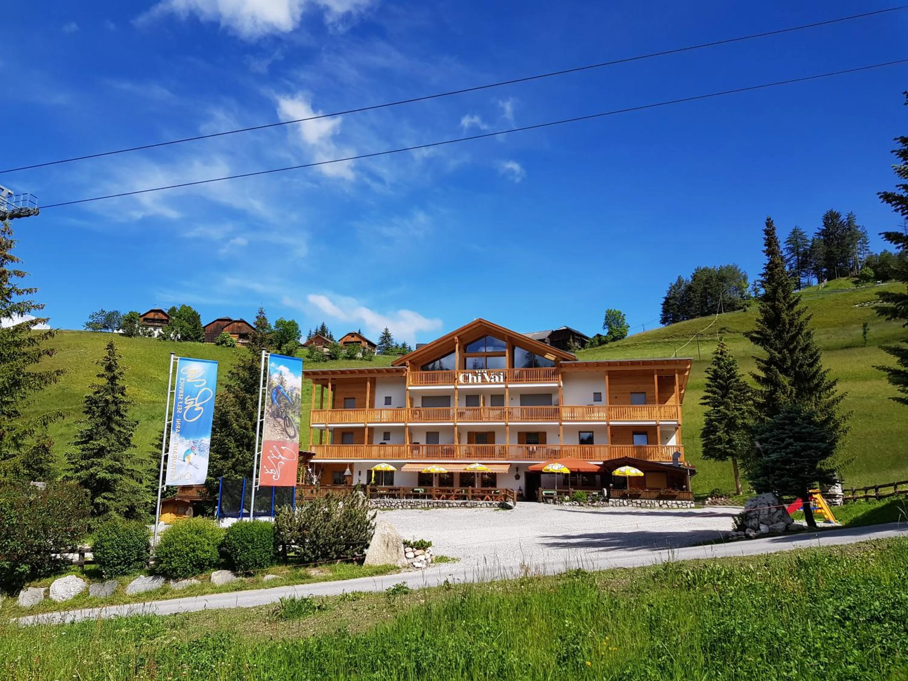 Hotel Chi Vai