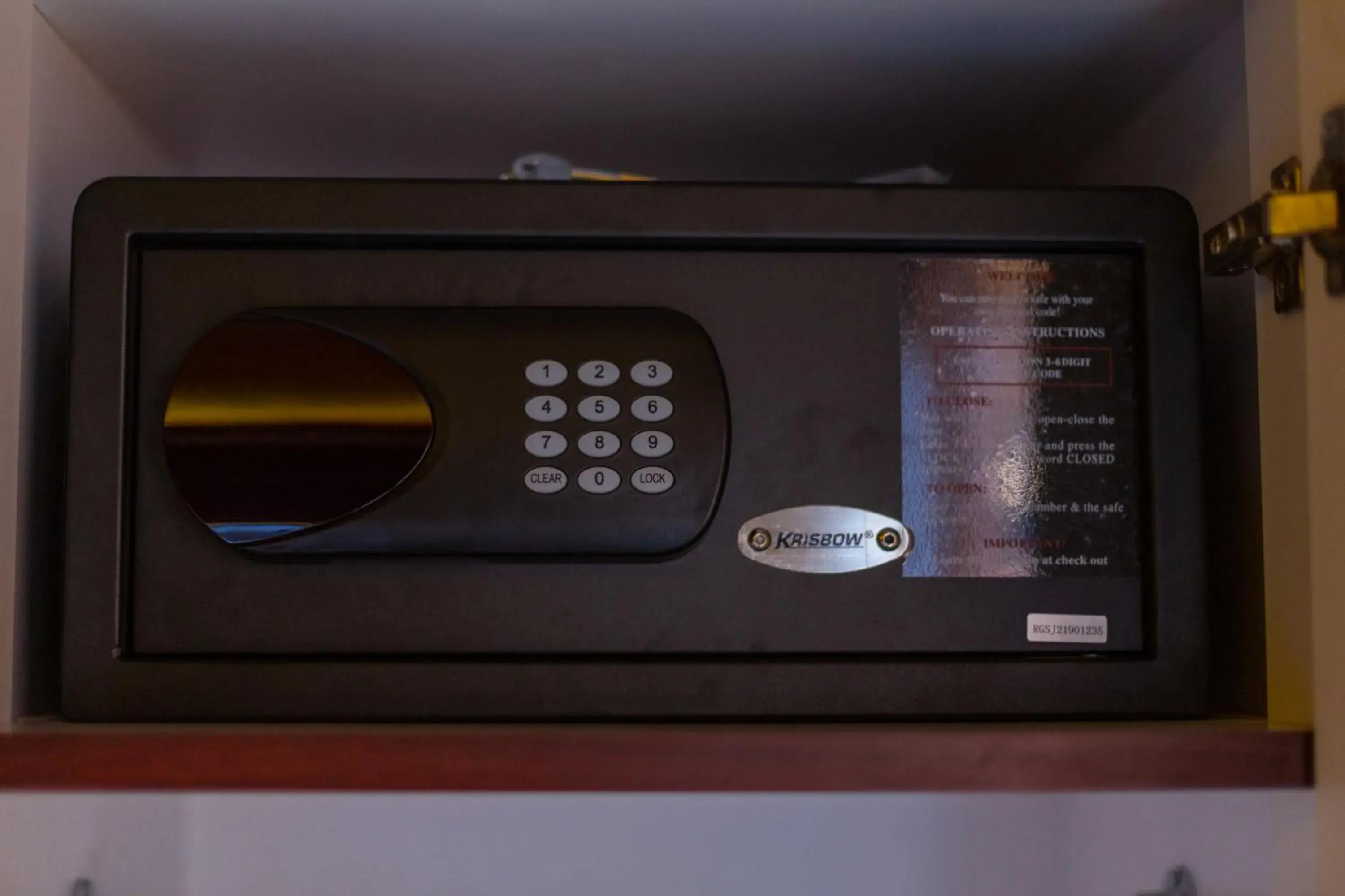 Restaurant/places to eat in Sunrise Cottage Restaurant/places to eat in Sunrise Cottage