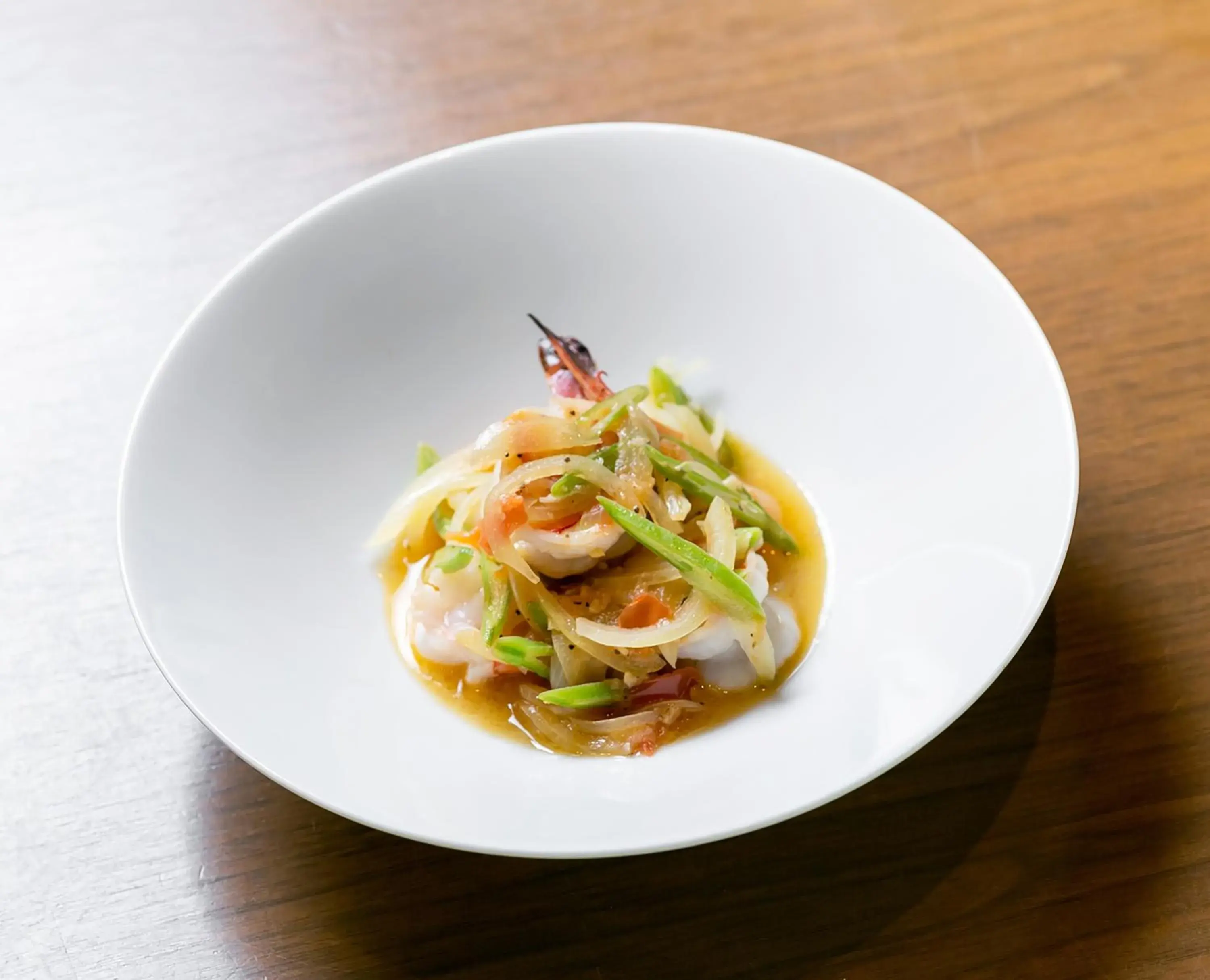 Food close-up in Sotetsu Fresa Inn Nagano-Ueda Food close-up in Sotetsu Fresa Inn Nagano-Ueda