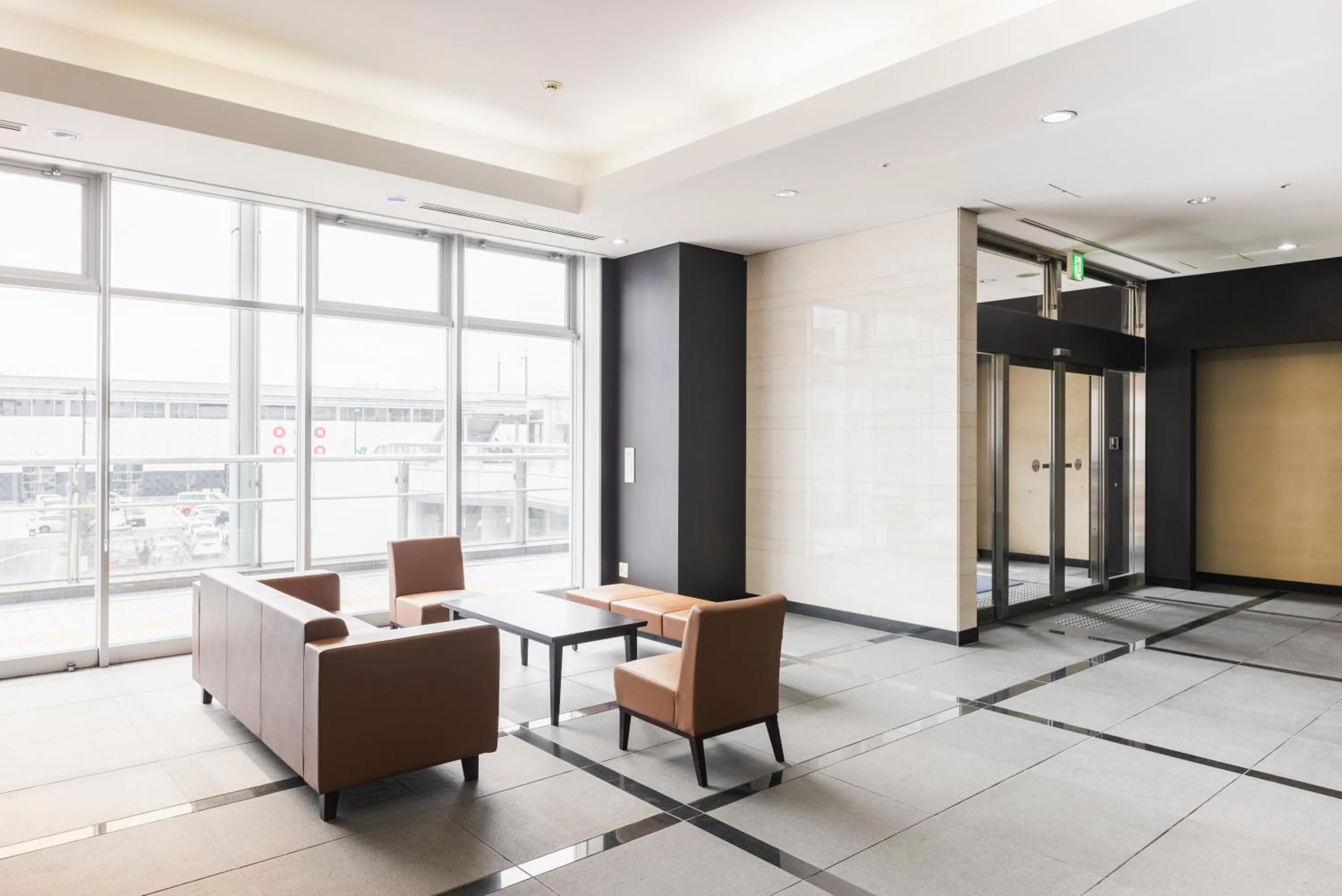 Sotetsu Fresa Inn Nagano-Ueda