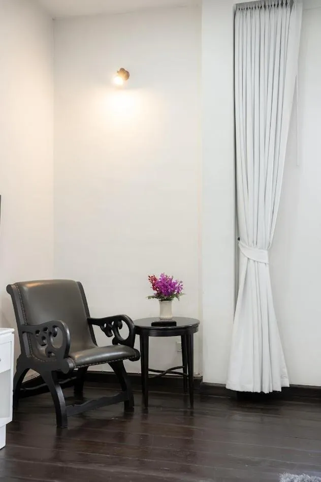 Cheva Gallery Boutique Hotel