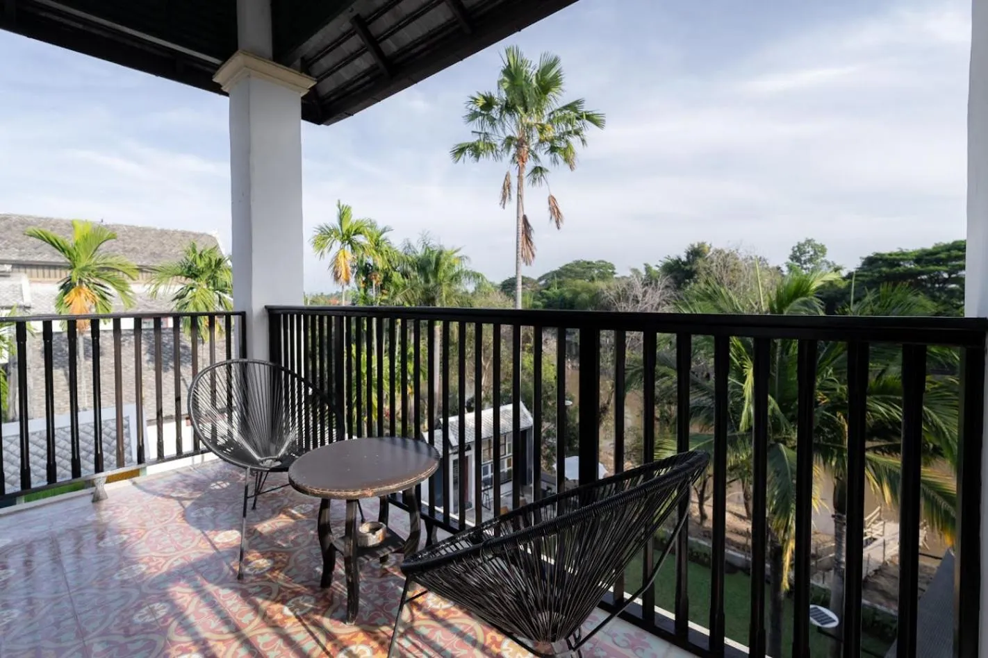 Cheva Gallery Boutique Hotel