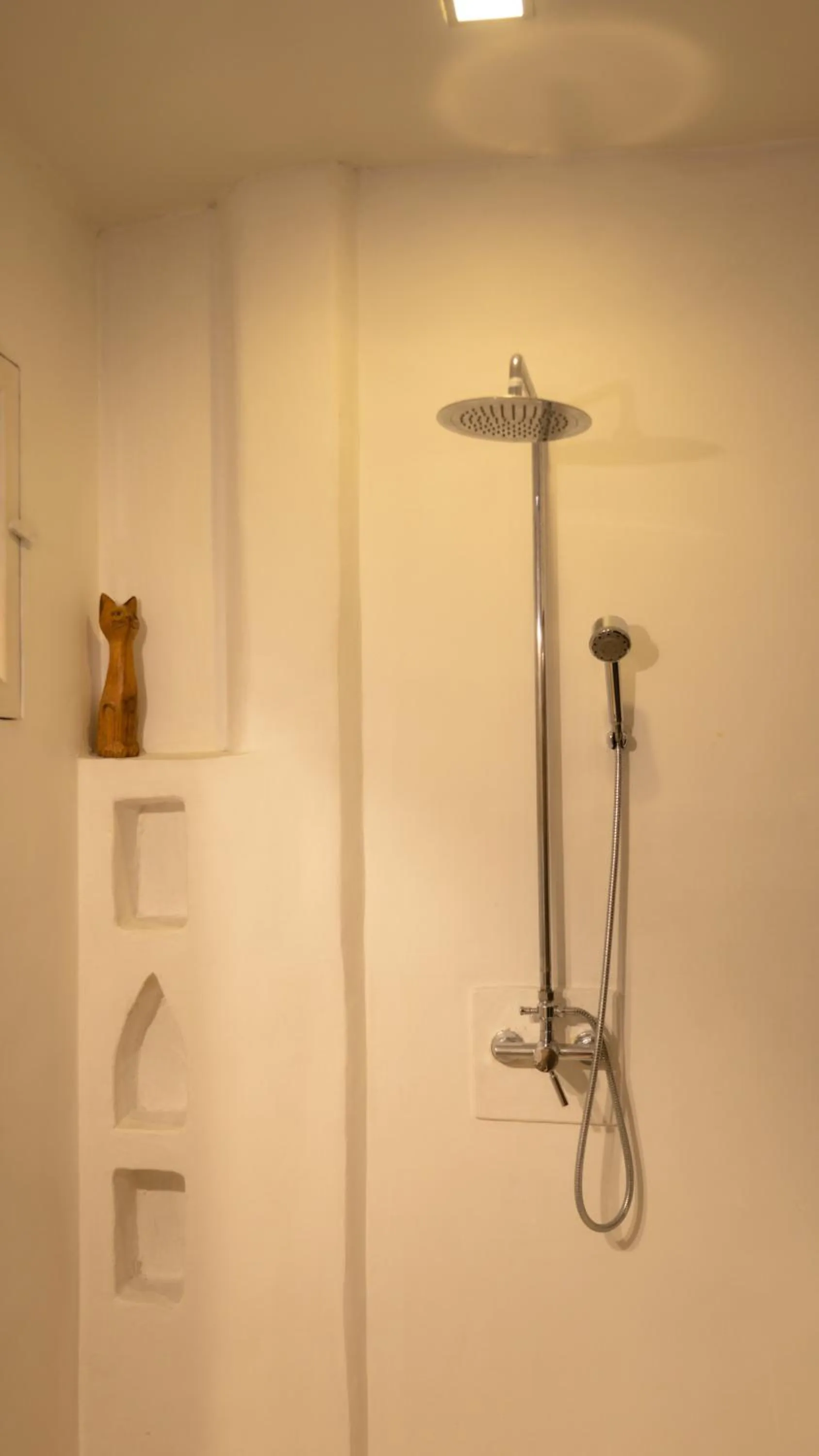 Bathroom in Cheva Gallery Boutique Hotel