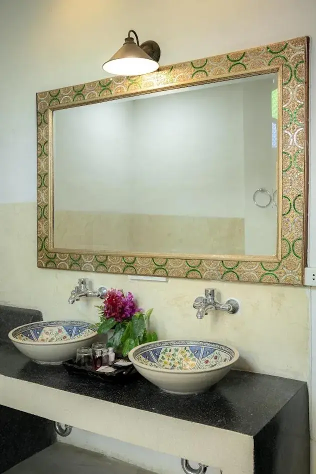 Standard Twin Room in Cheva Gallery Boutique Hotel Standard Twin Room in Cheva Gallery Boutique Hotel