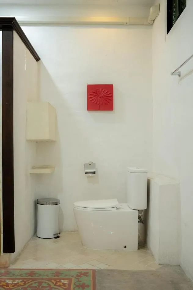 Cheva Gallery Boutique Hotel