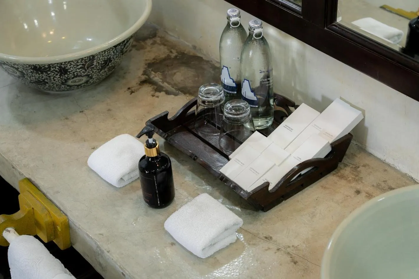 Cheva Gallery Boutique Hotel