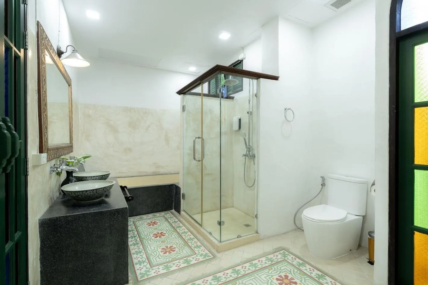 Cheva Gallery Boutique Hotel