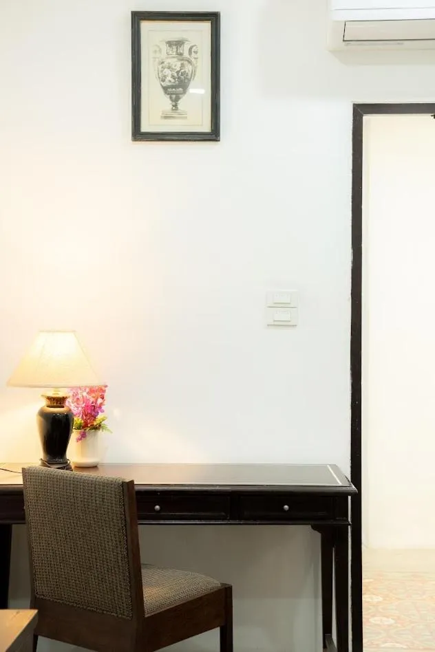 Cheva Gallery Boutique Hotel