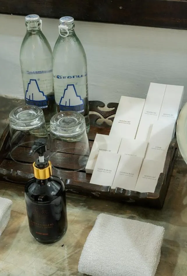 Cheva Gallery Boutique Hotel