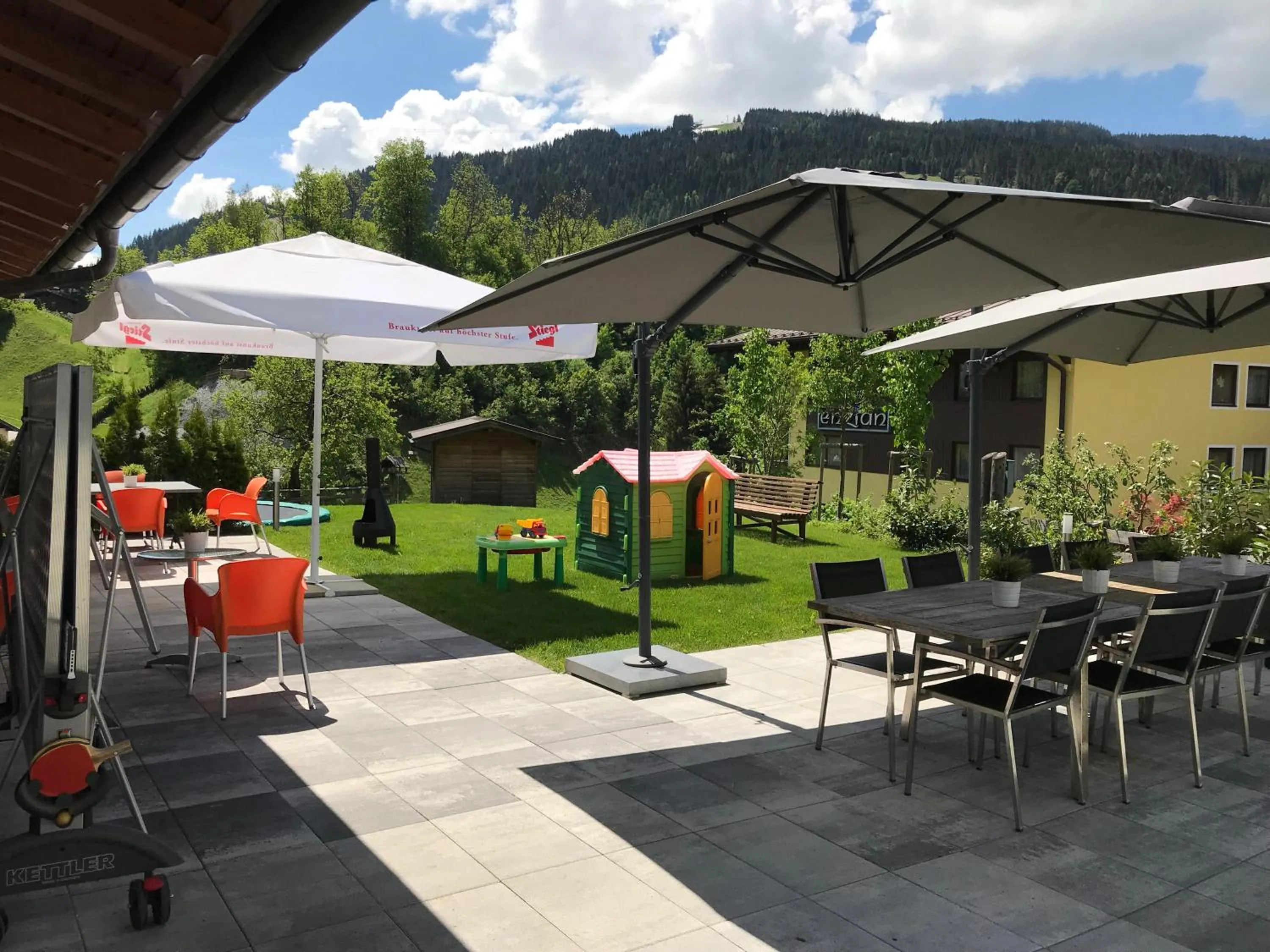 Pension Anni