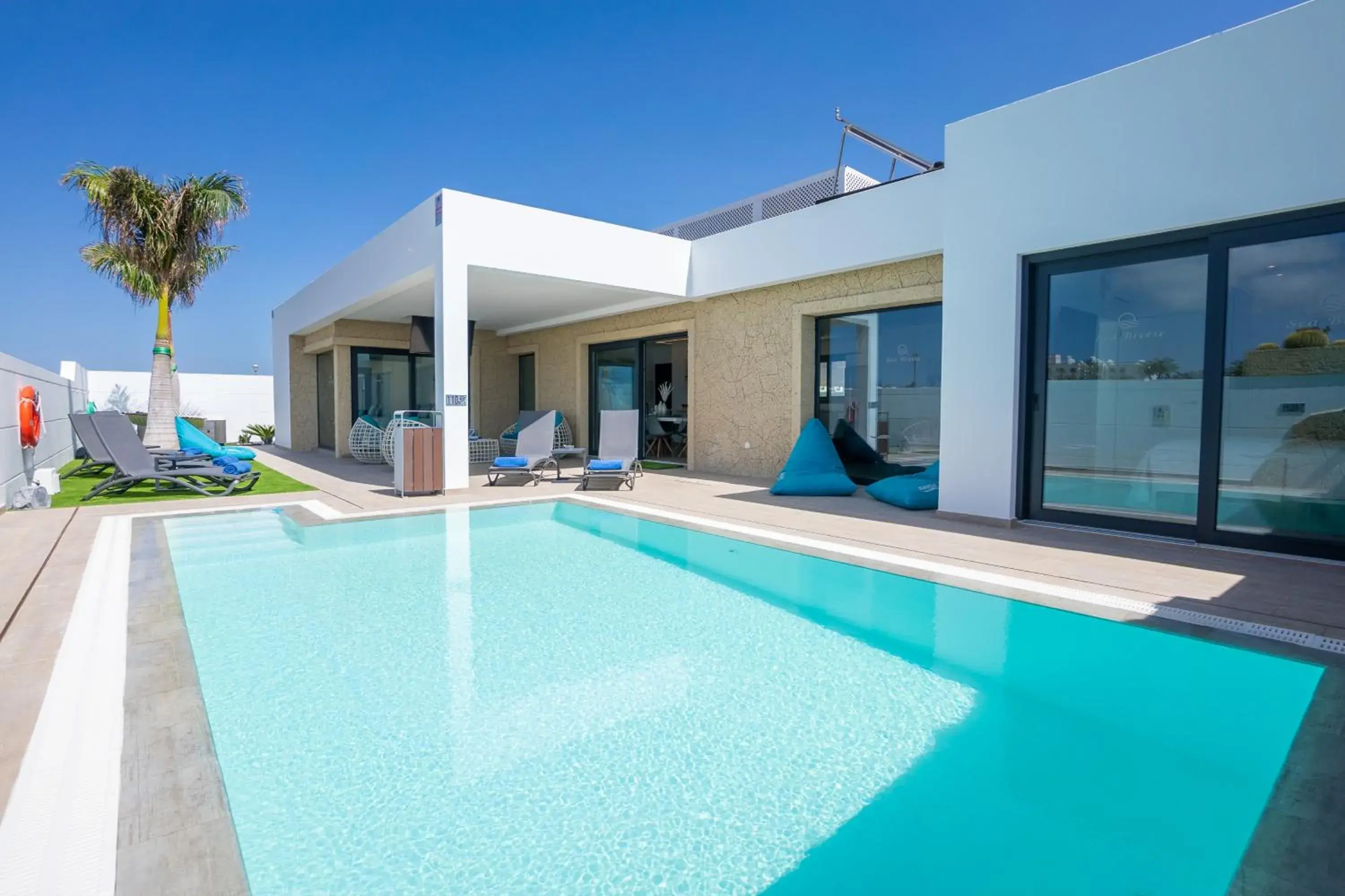 Sea Breeze Villas Lapa and Claca Sea Breeze Villas Lapa and Claca