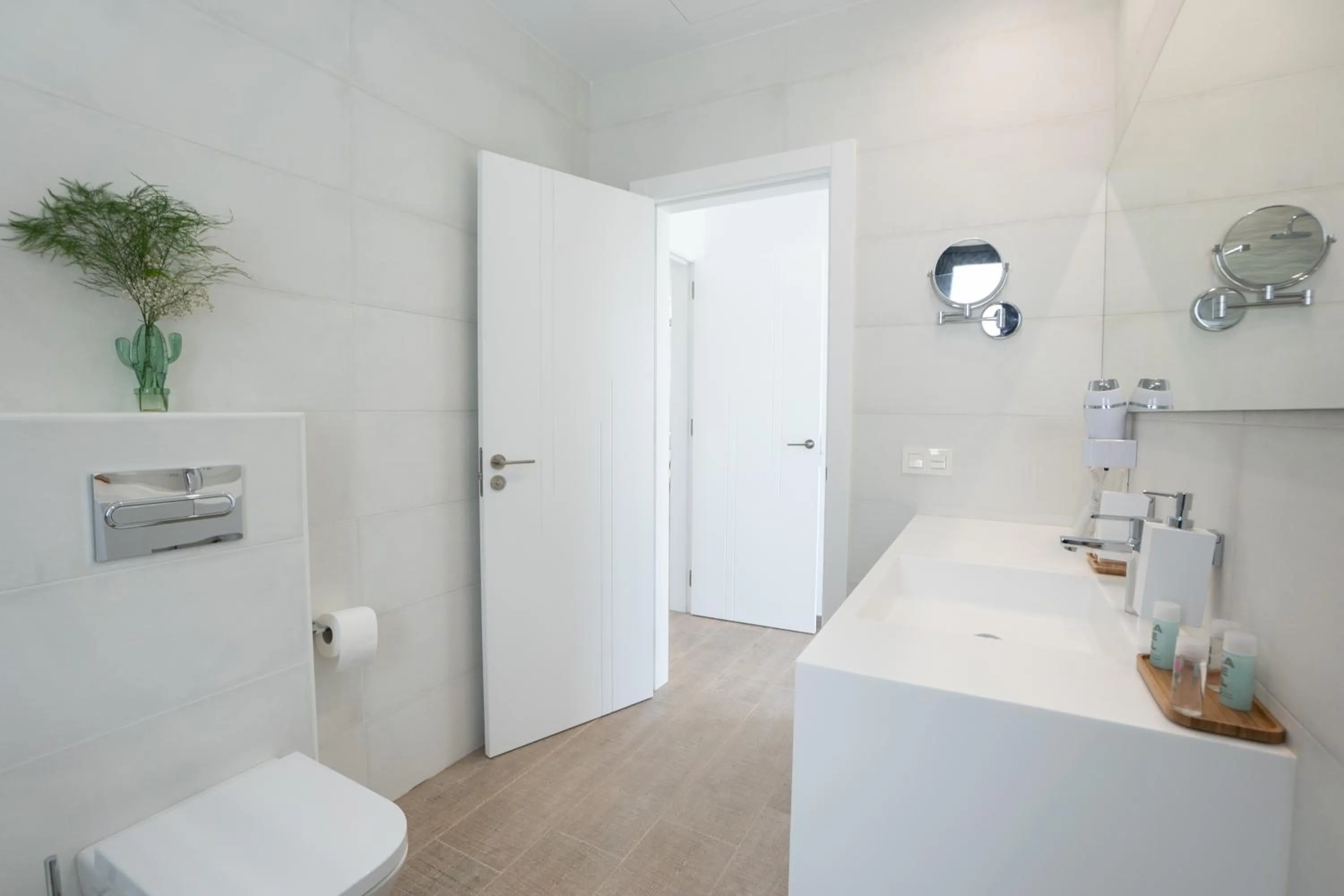 Bathroom in Sea Breeze Villas Lapa and Claca
