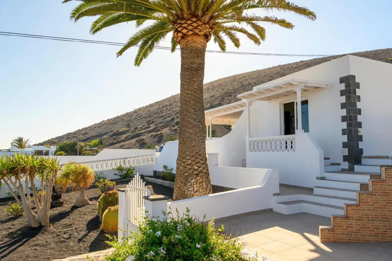 VILLA PALMA LANZAROTE VILLA PALMA LANZAROTE