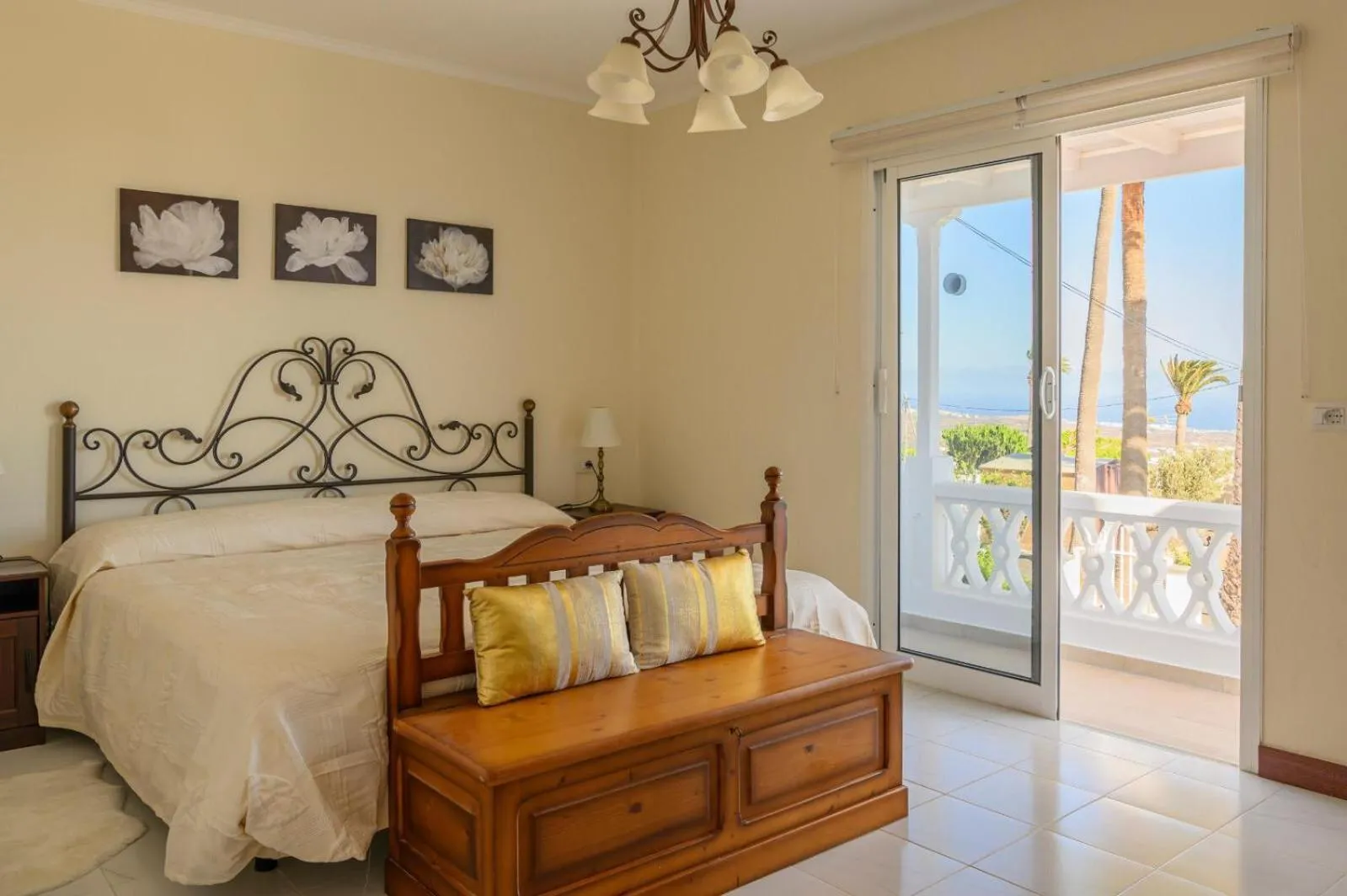 VILLA PALMA LANZAROTE