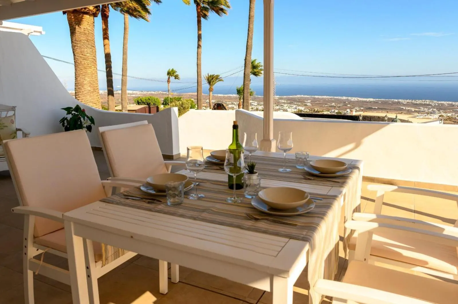 VILLA PALMA LANZAROTE