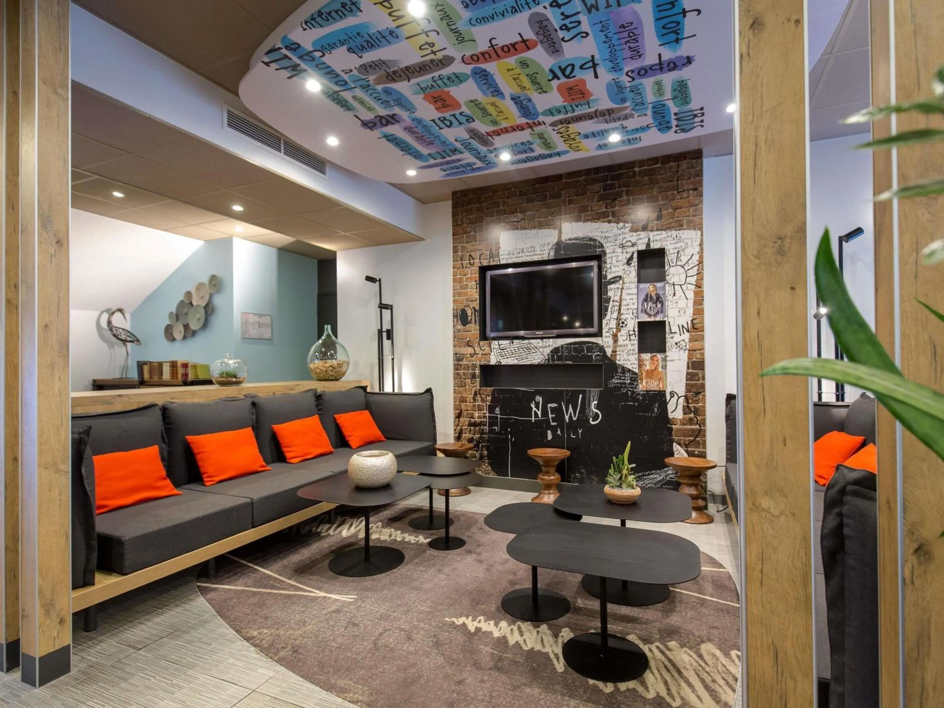 Other in ibis Brignoles Provence Verte