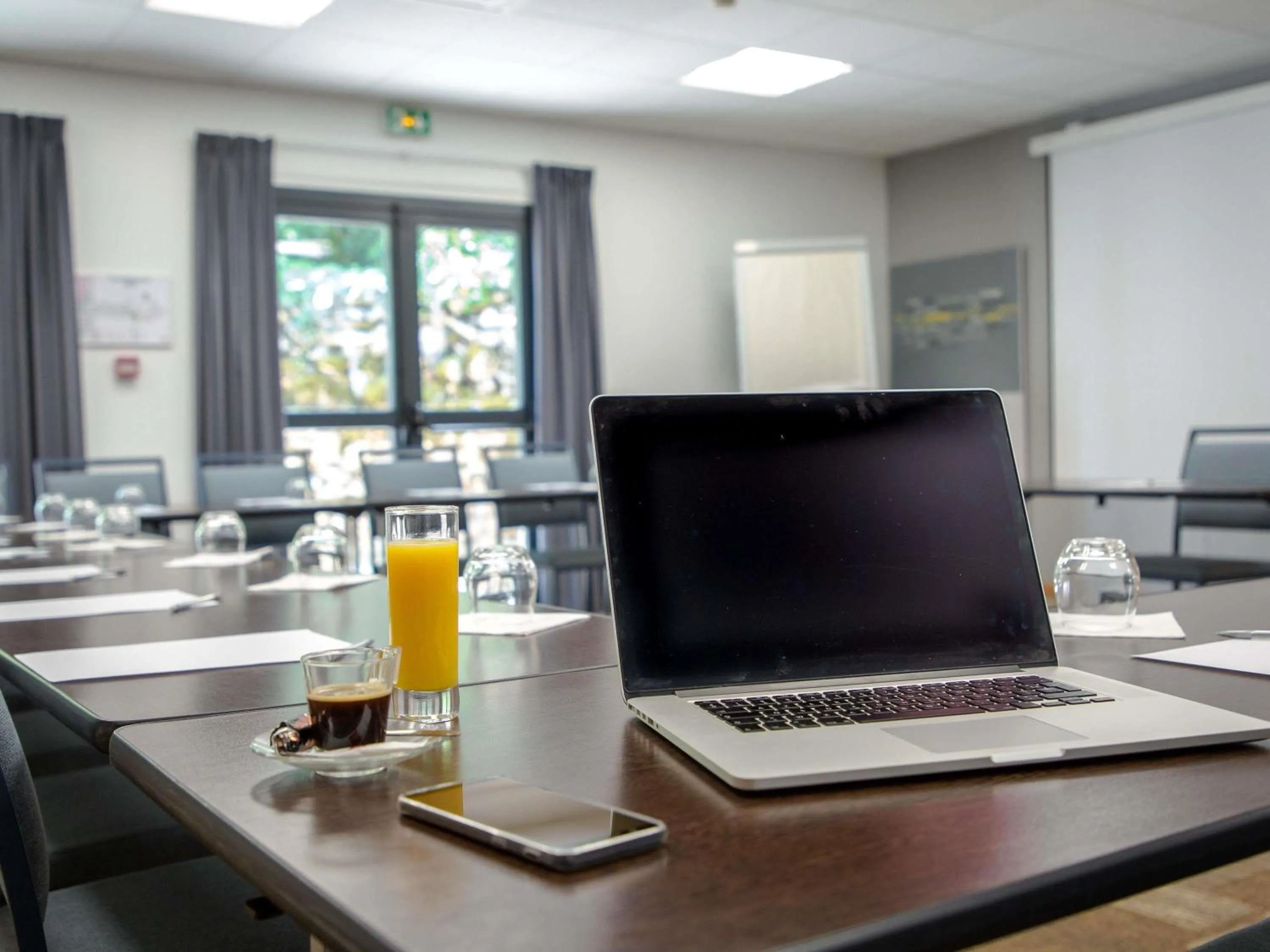 Meeting/conference room in ibis Brignoles Provence Verte