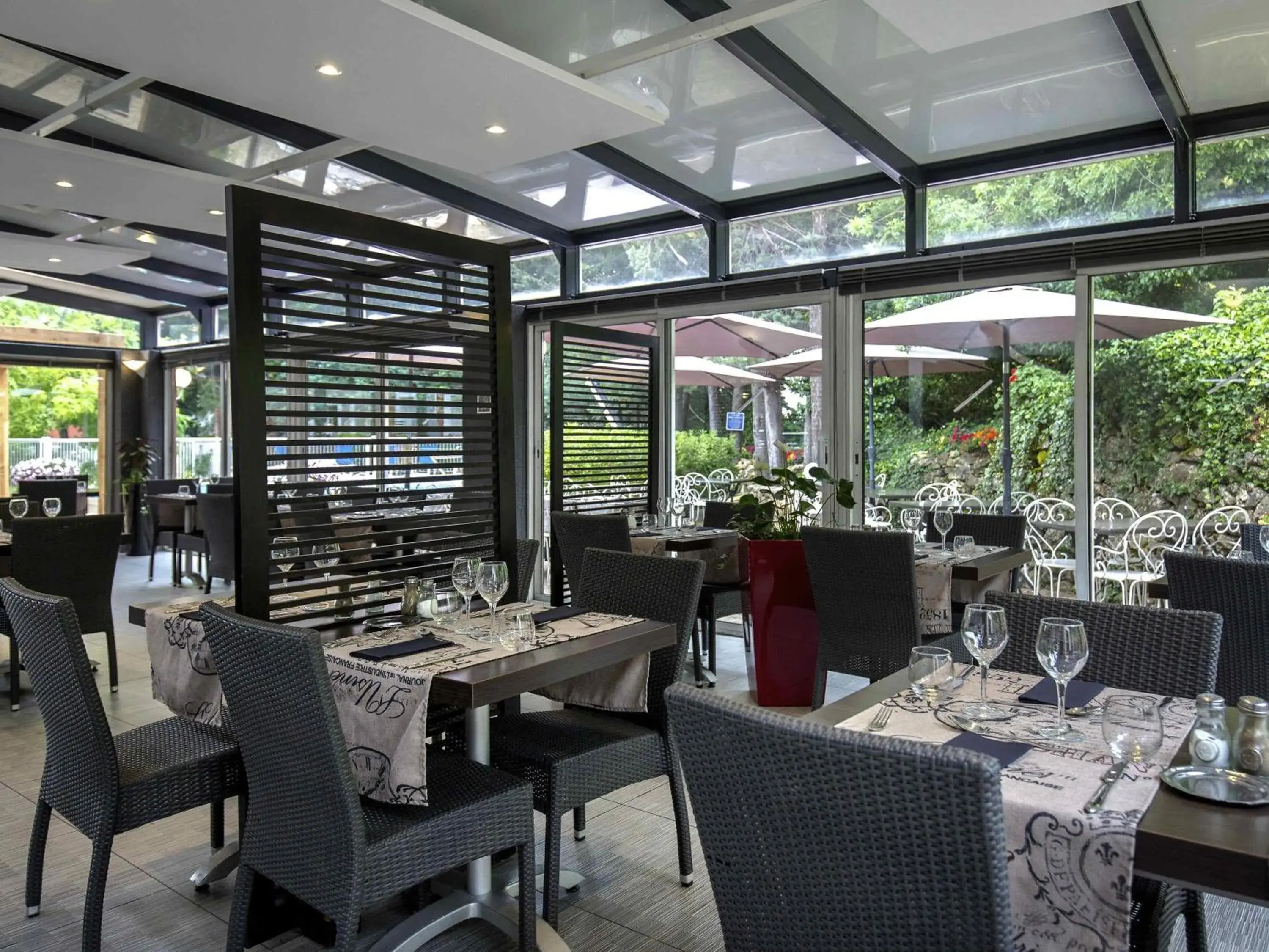 Restaurant/places to eat in ibis Brignoles Provence Verte Restaurant/places to eat in ibis Brignoles Provence Verte