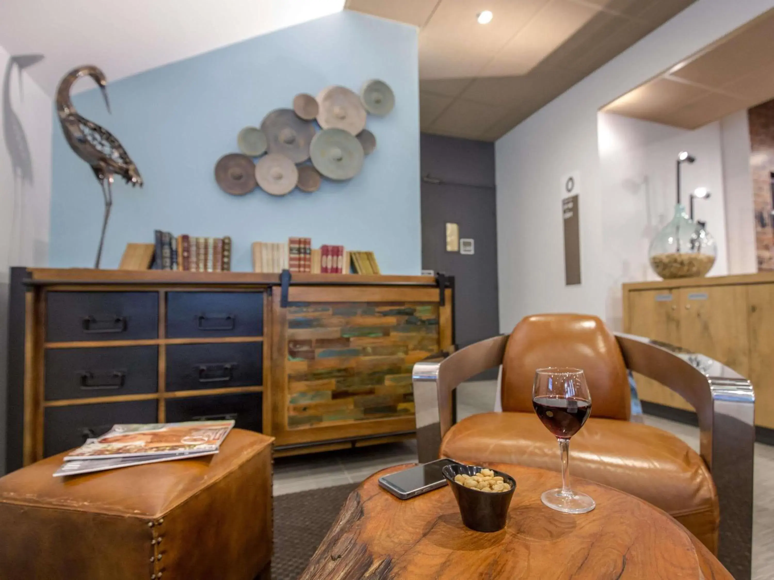 Property building in ibis Brignoles Provence Verte Property building in ibis Brignoles Provence Verte