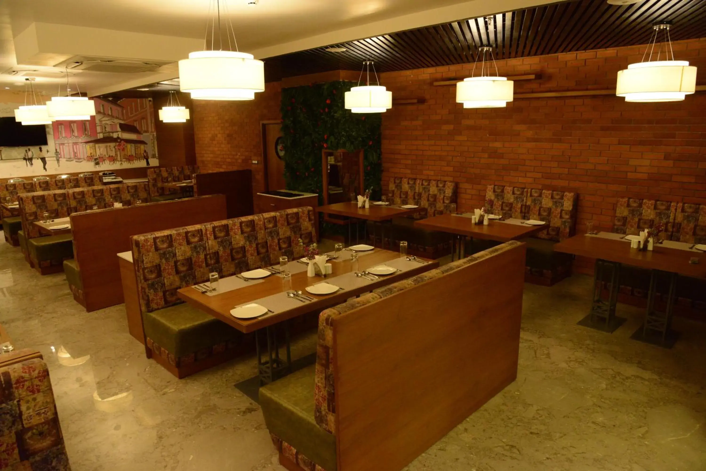 Restaurant/places to eat in Lords Inn Jamnagar -Motikhavdi Restaurant/places to eat in Lords Inn Jamnagar -Motikhavdi