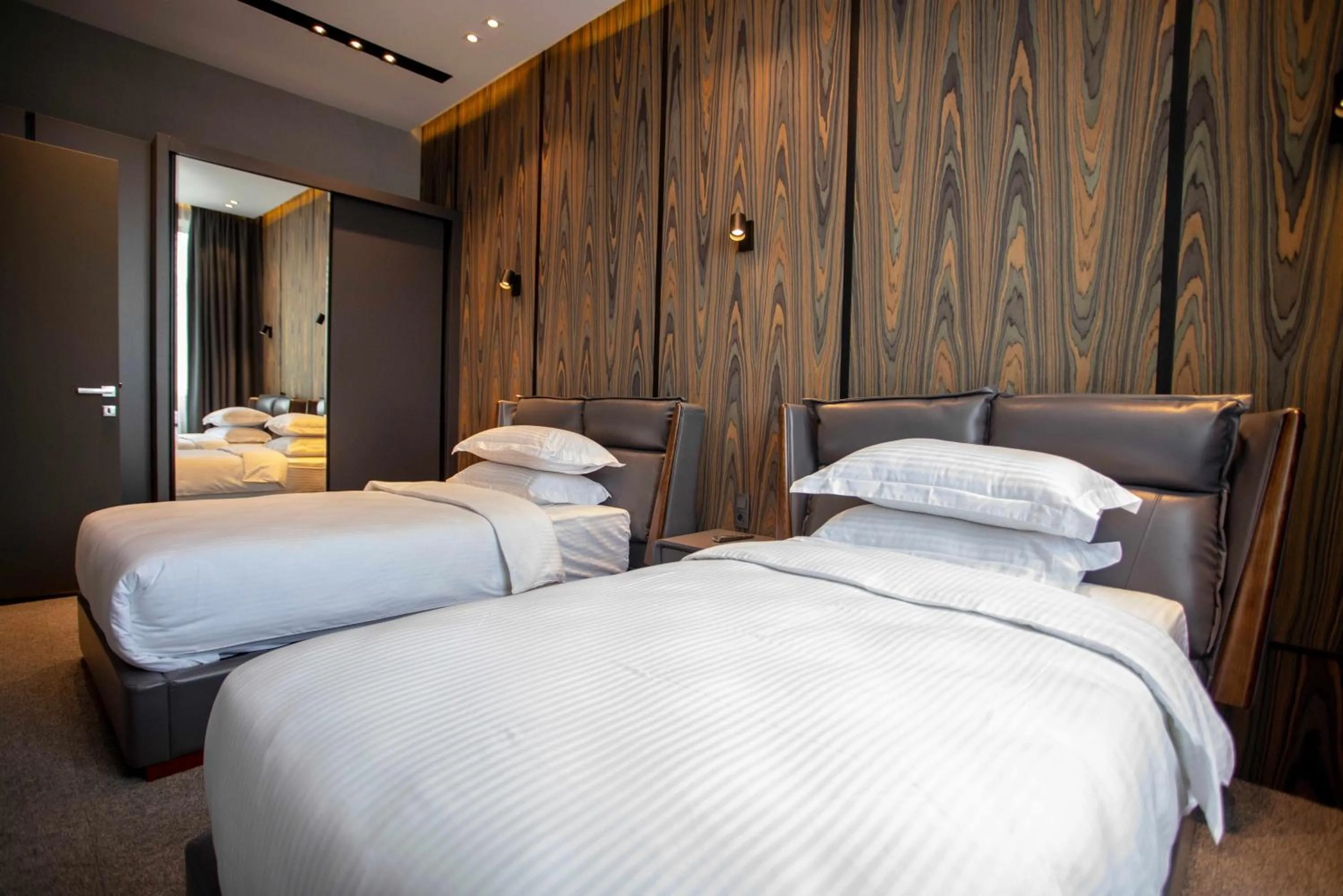 Gumbati Apart Hotel