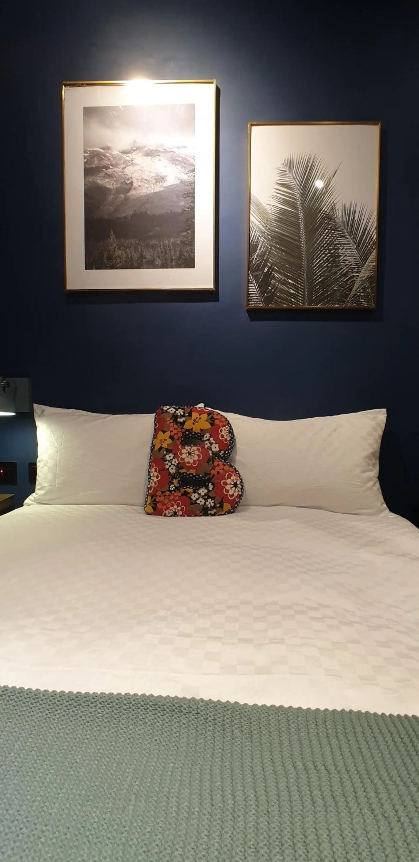 Bed in Leo111/Yan Cheng Pier 2