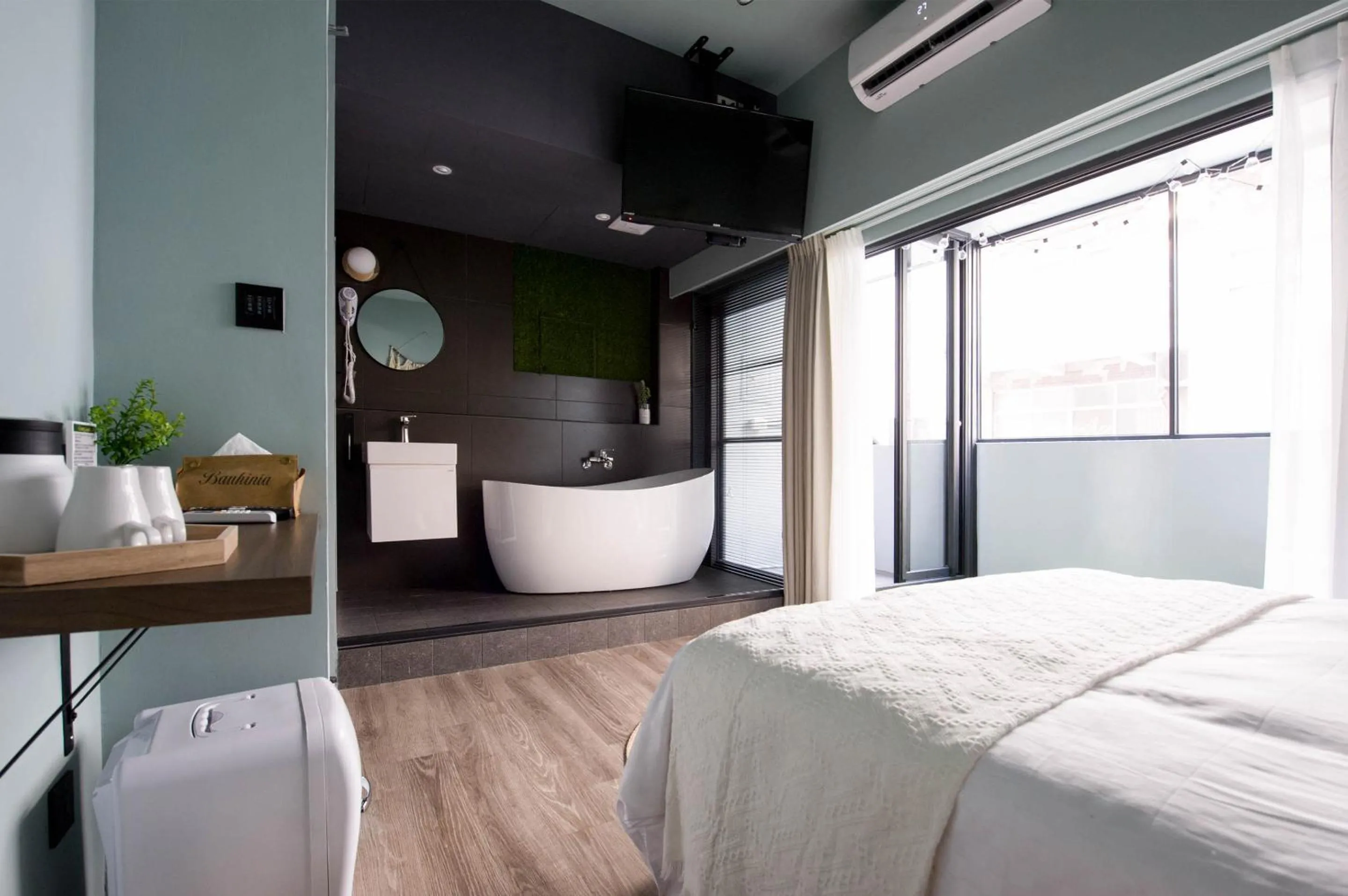 Bed in Leo111/Yan Cheng Pier 2